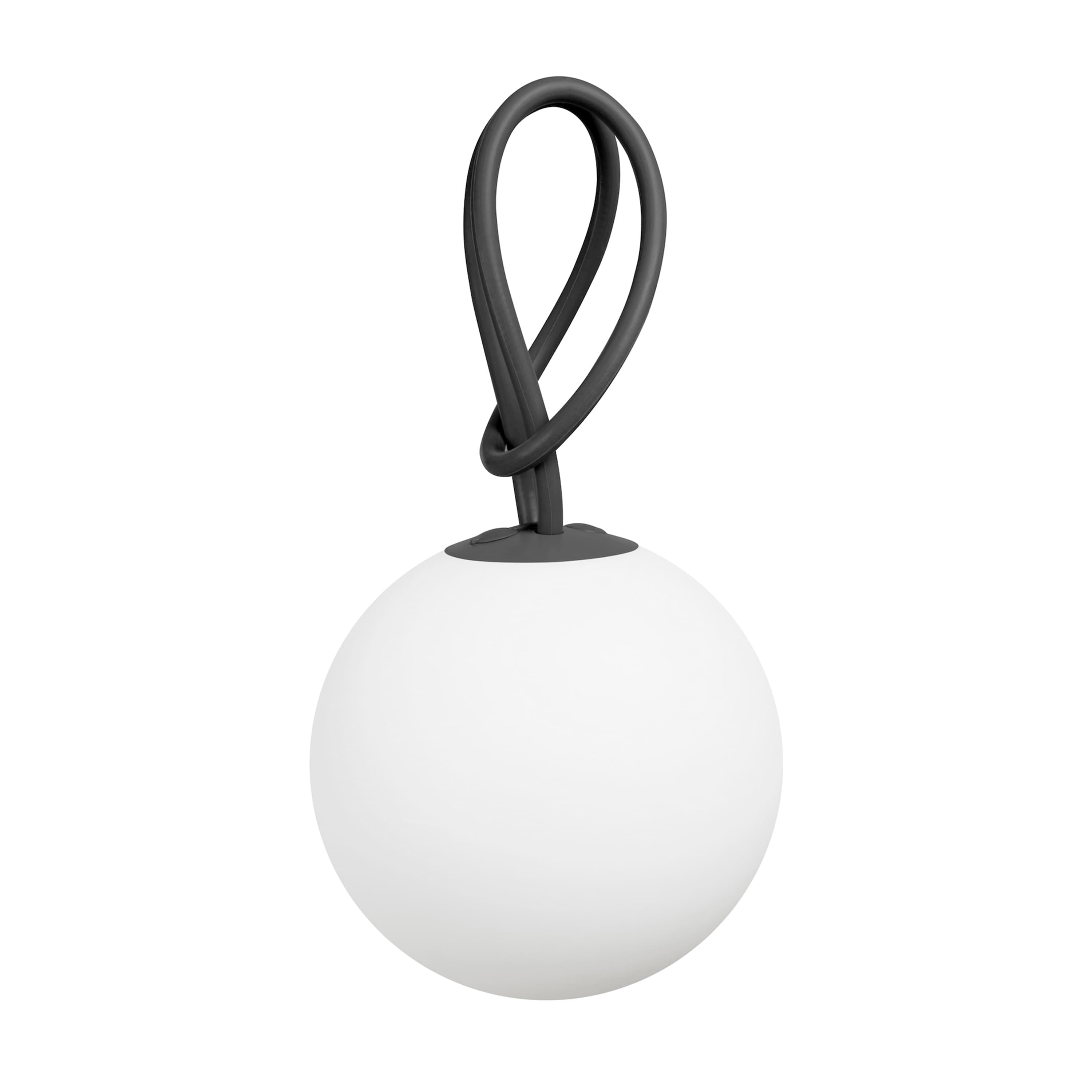 Bolleke Lamppu Anthracite