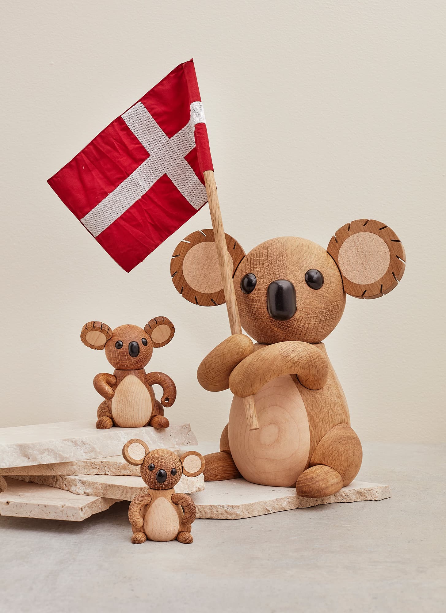 Victoria Koala Koristelu 25cm
