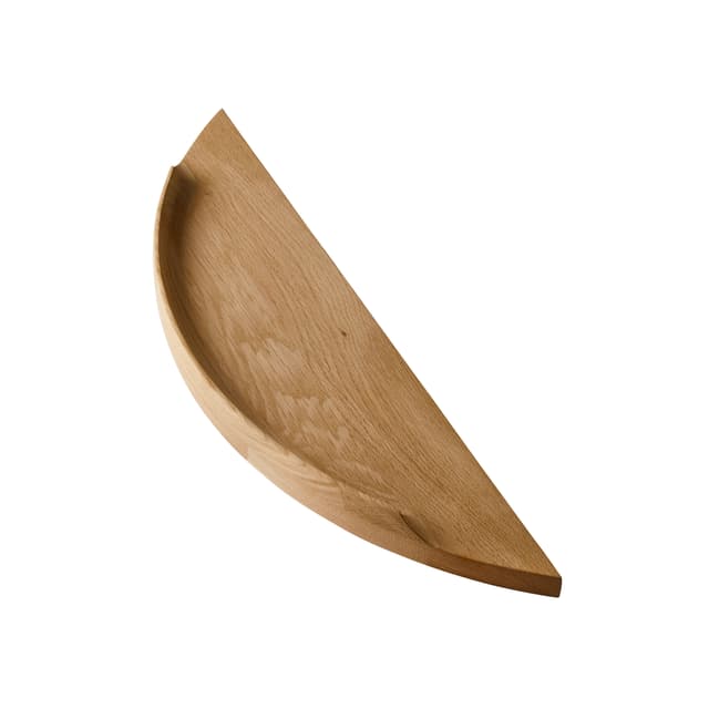 Arcus Seinähylly Luonnonöljytty Tammi Pieni