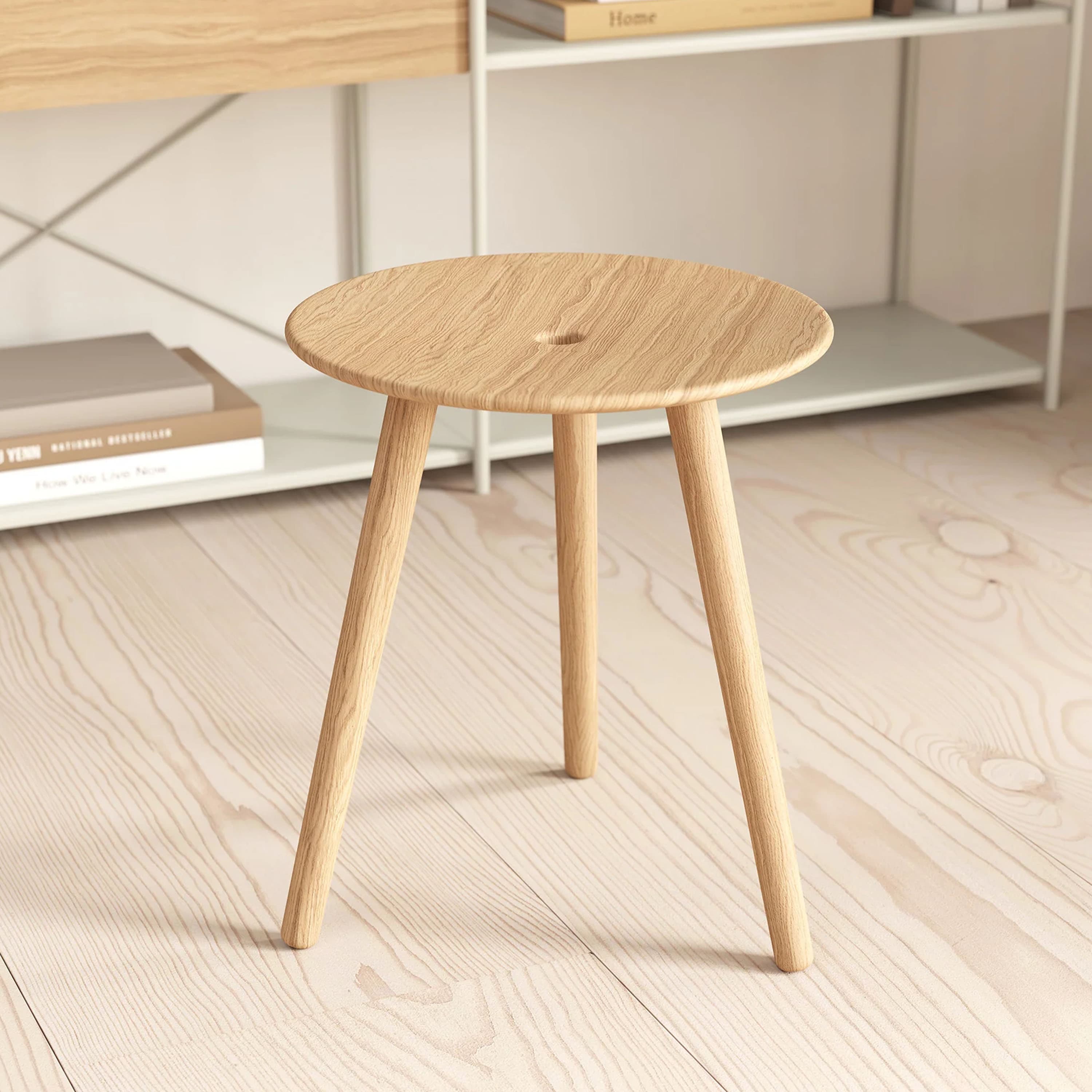 DiVolo Jakkara Luonnontammi 45cm