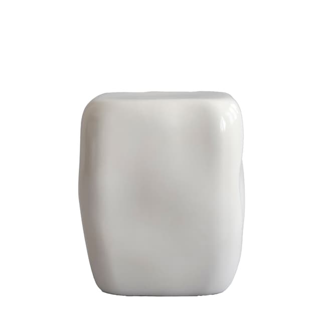 Ishi High Sohvapöytä Glaze Birch Mini