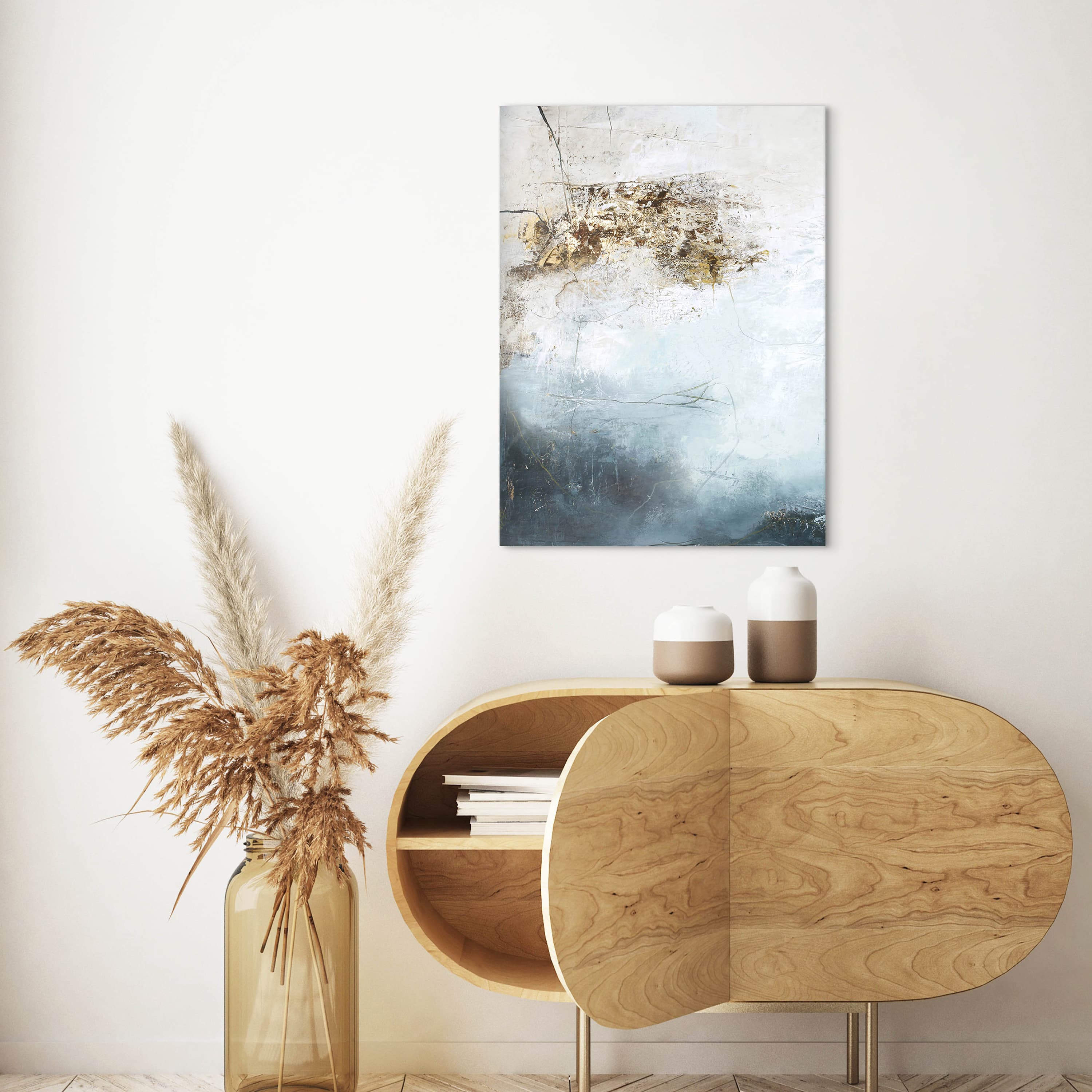Freja / Blanche 3 Taulu 60x80