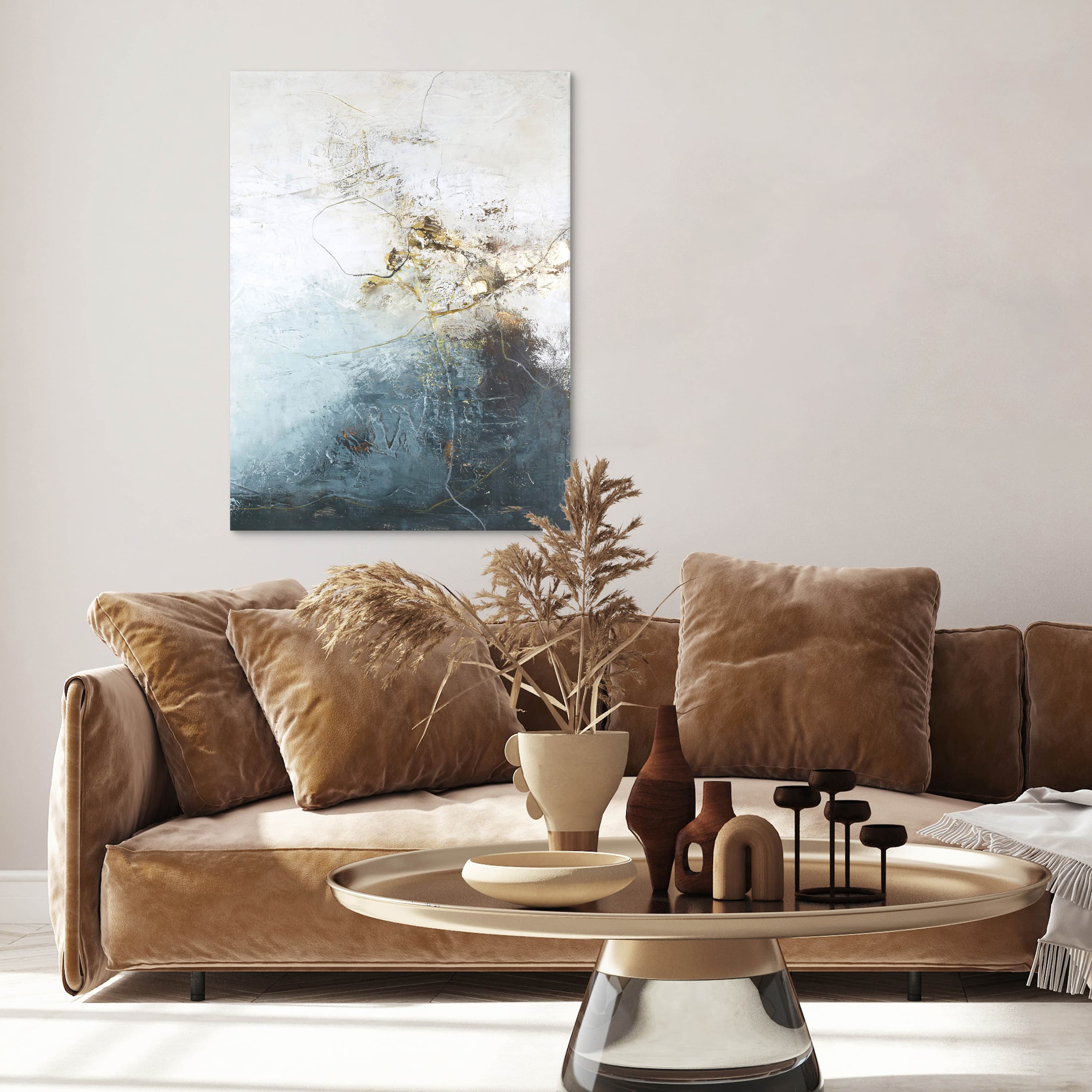 Freja / Blanche 4 Taulu 60x80