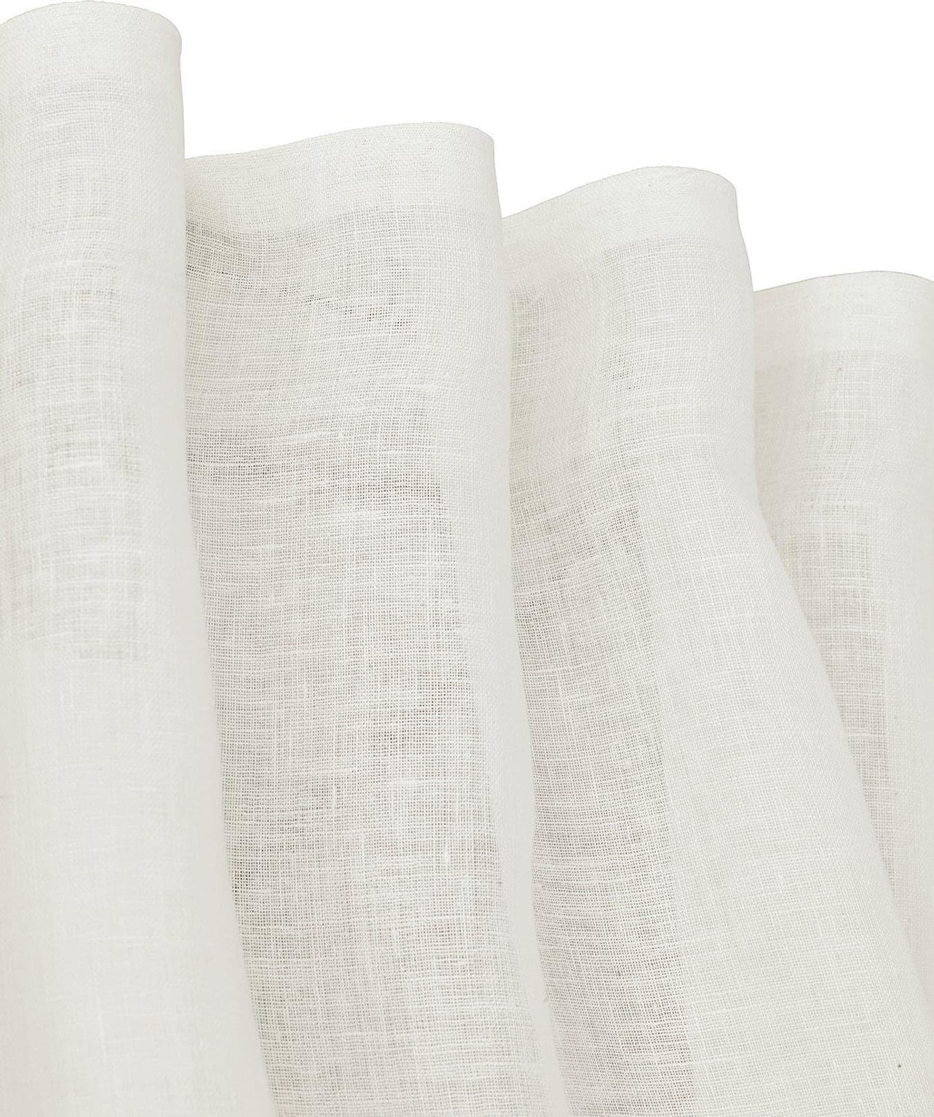 Sophie Verhon Pituus Offwhite 145x280 2 kpl