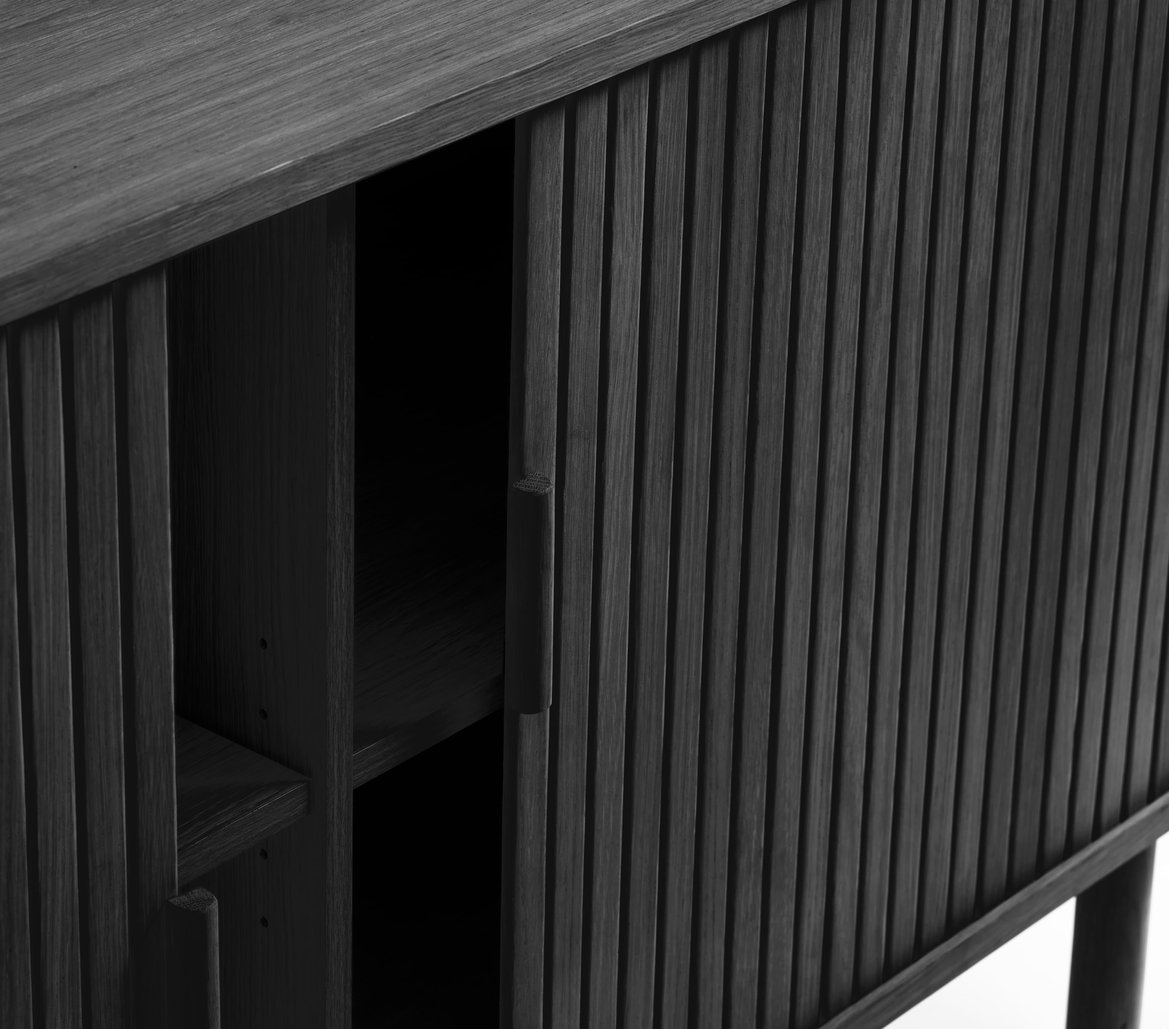 Tindra Senkki Black Oak 160cm