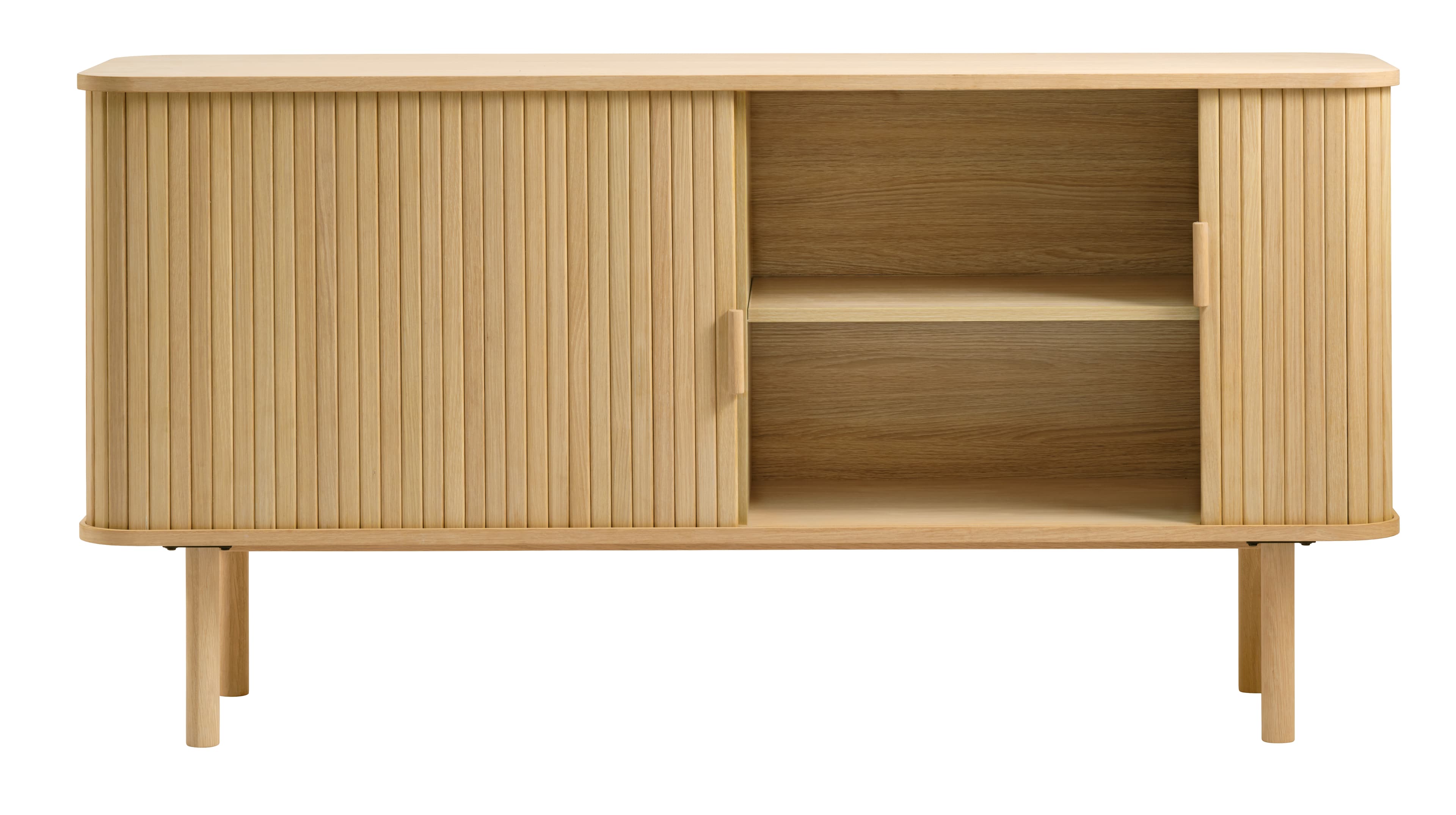 Tindra Senkki Natural Oak 160cm