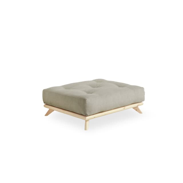 Senza Rahi Luonnollinen/Pellava