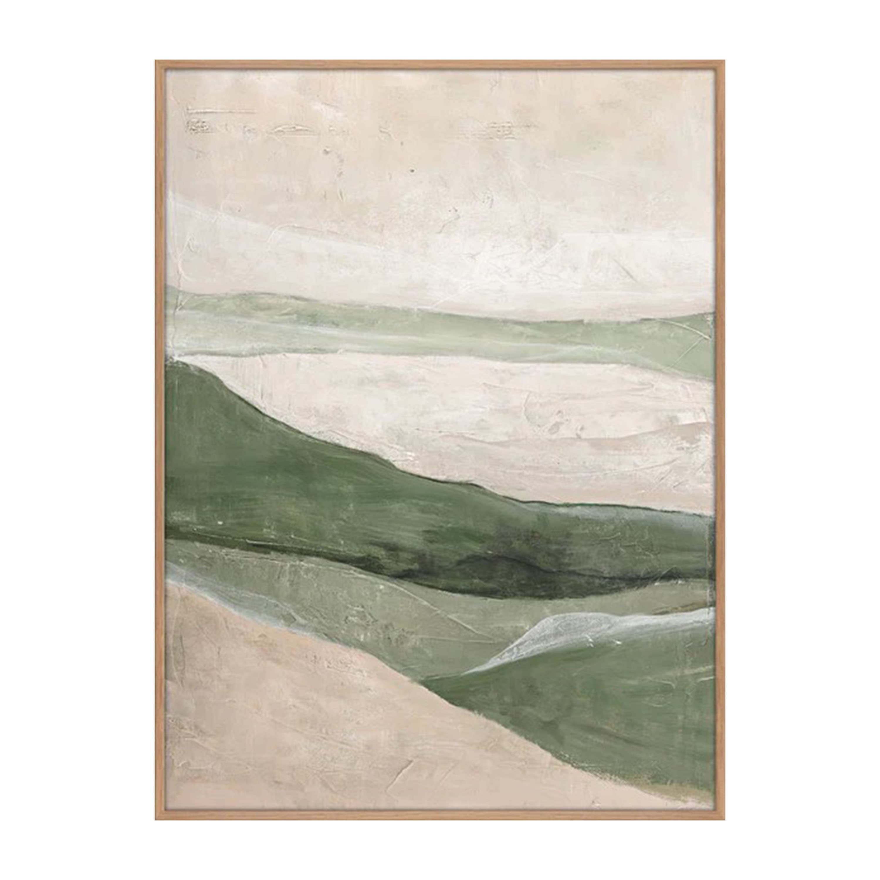 Green Field Taulu Tammikehys 90x120