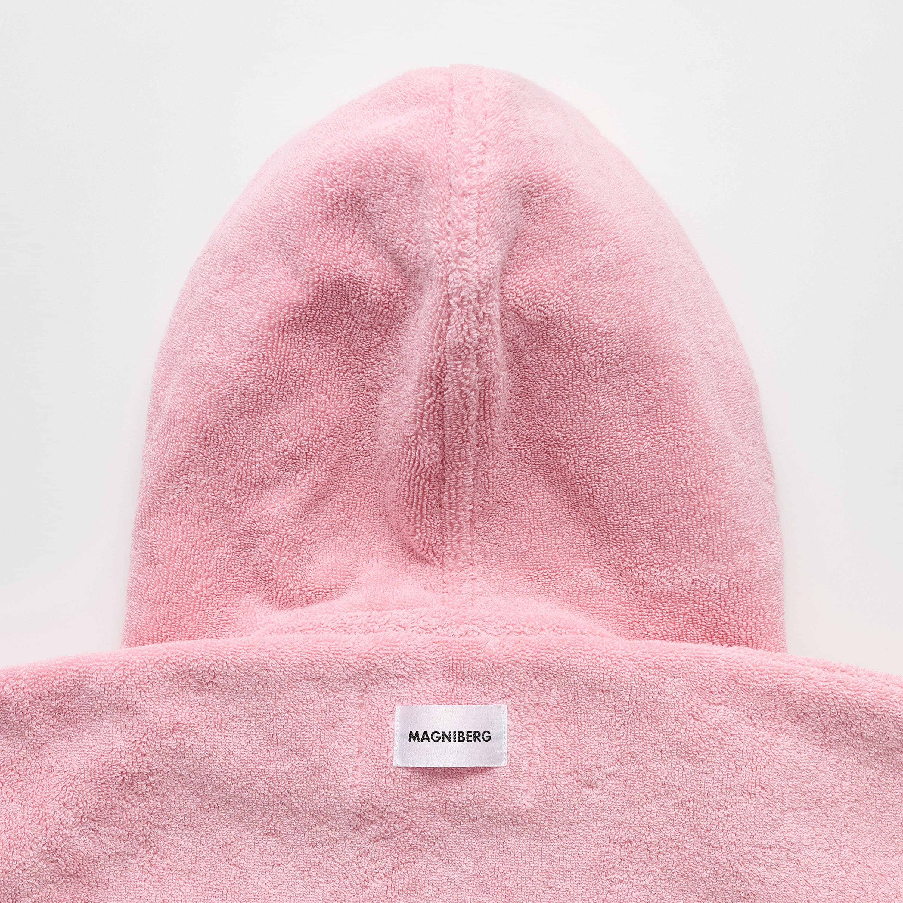 Gelato Kylpytakki Fragola Pink Small
