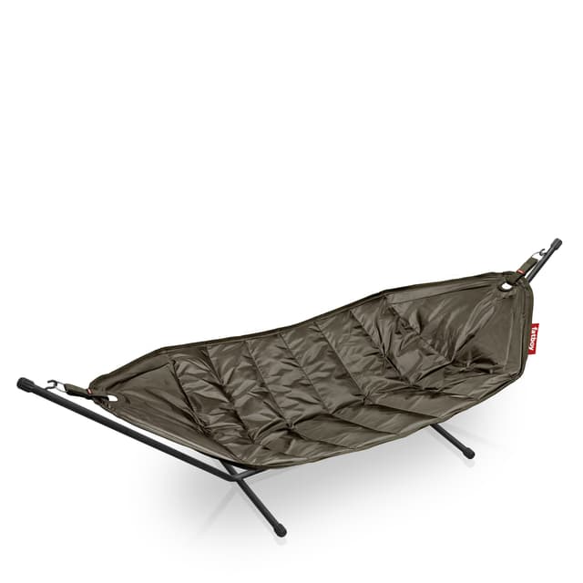 Headdemock Hammock Taupe
