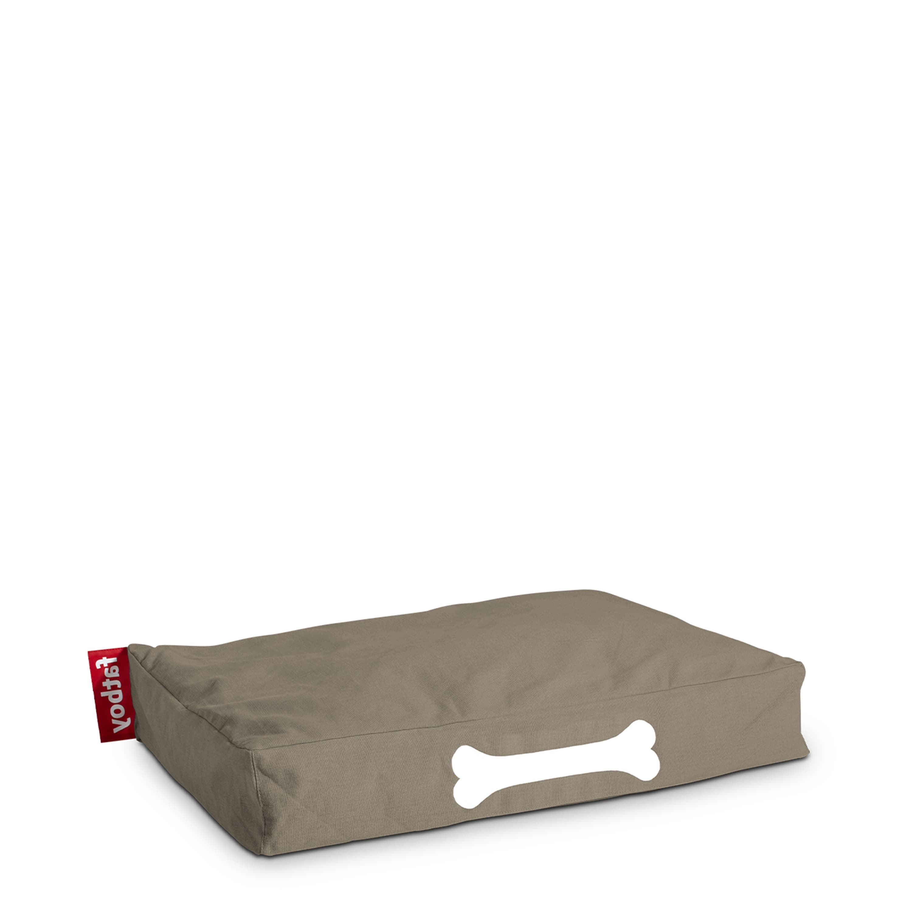 Doggielounge Recycled Taupe-harmaa 60 cm