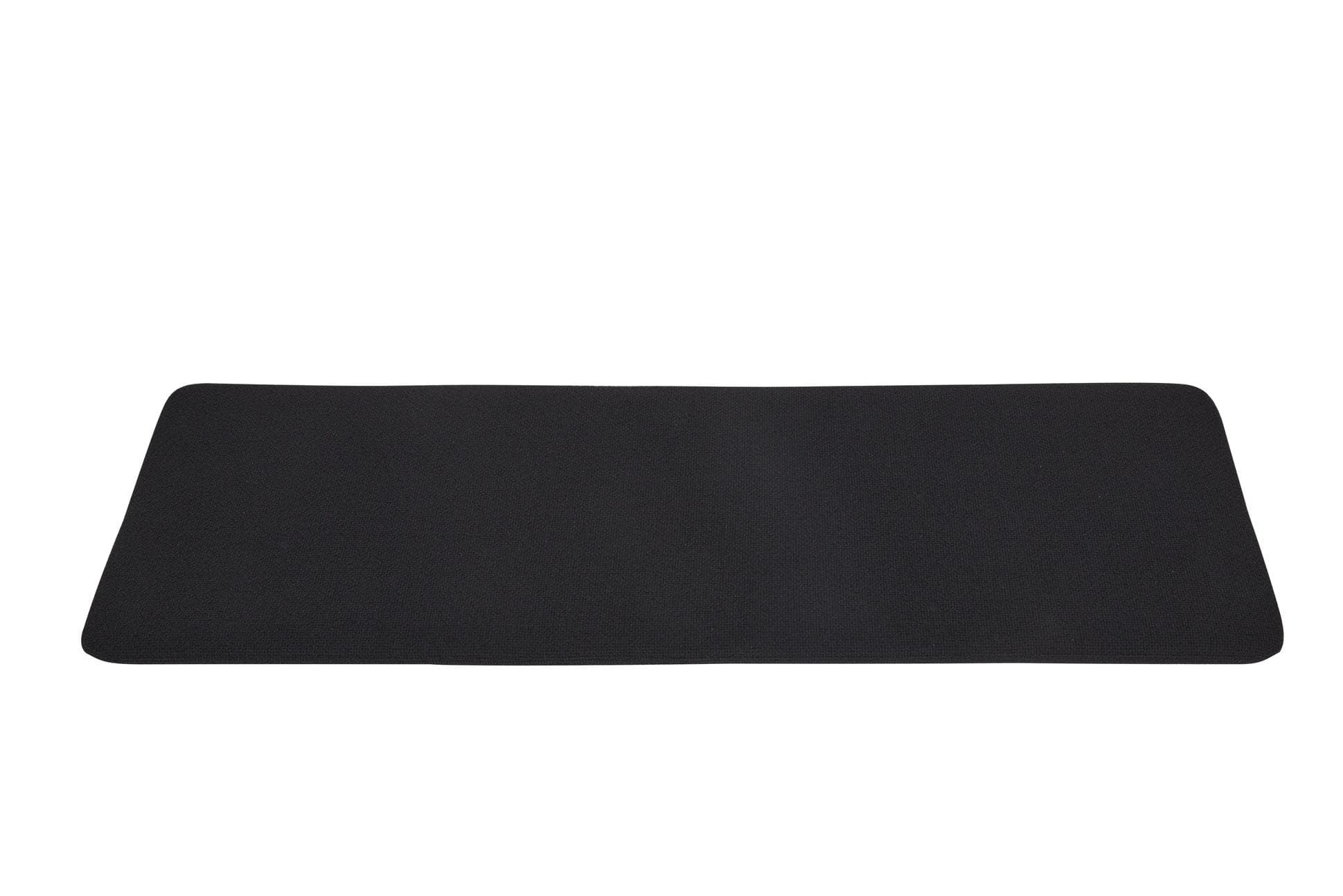 Curva Istuintyyny Antrasiitti Bouclé 95x33