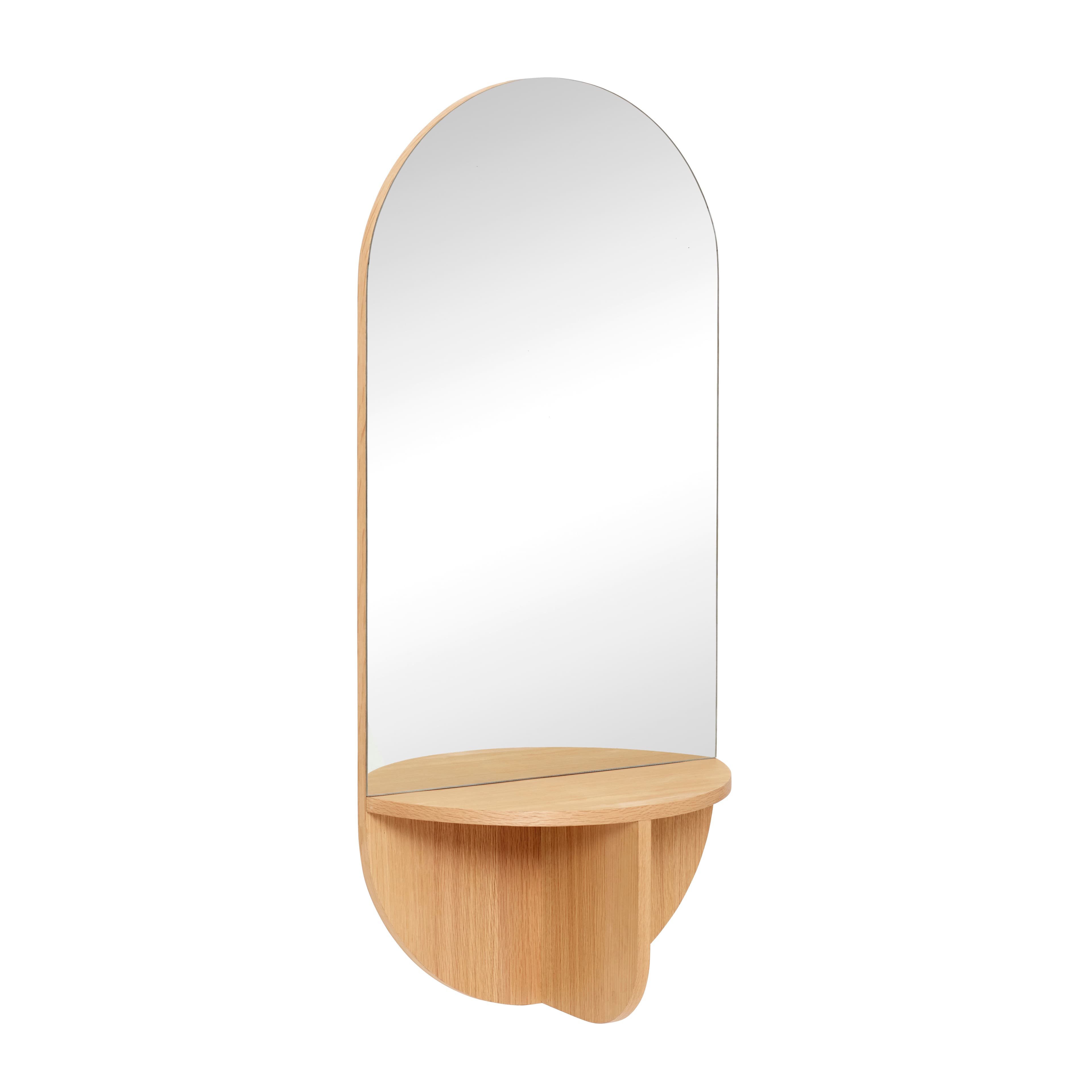Mia Peili FSC 55x120