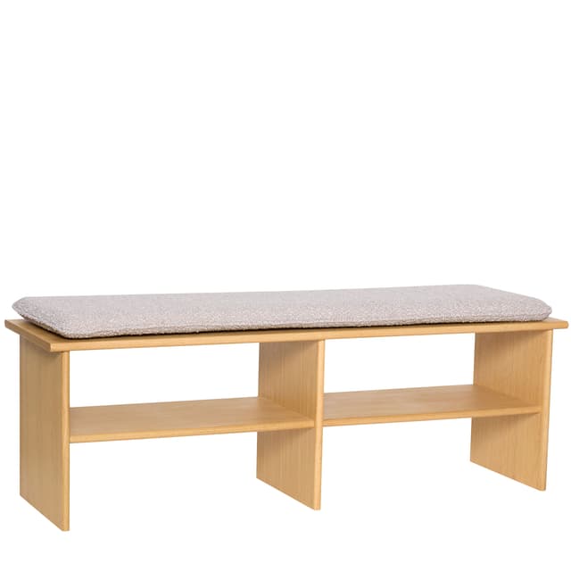 Layer Penkki Natural 132cm