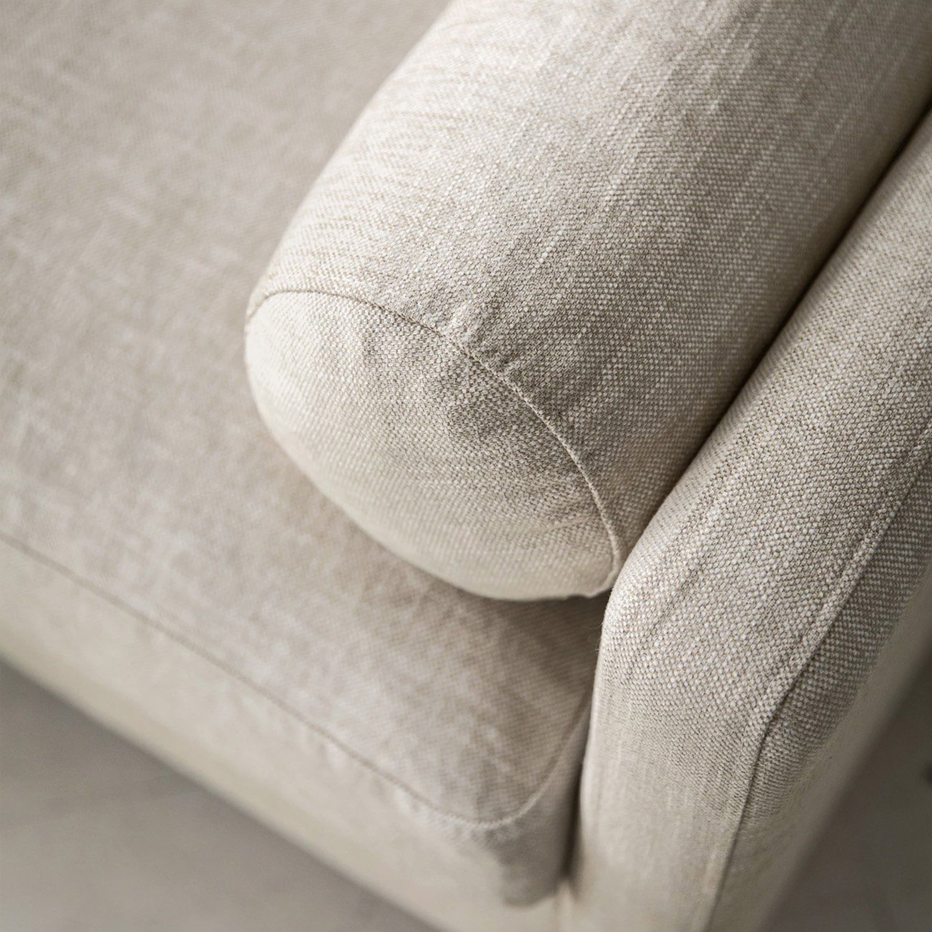 Åre 2-istuttava Sohva Beige 177cm