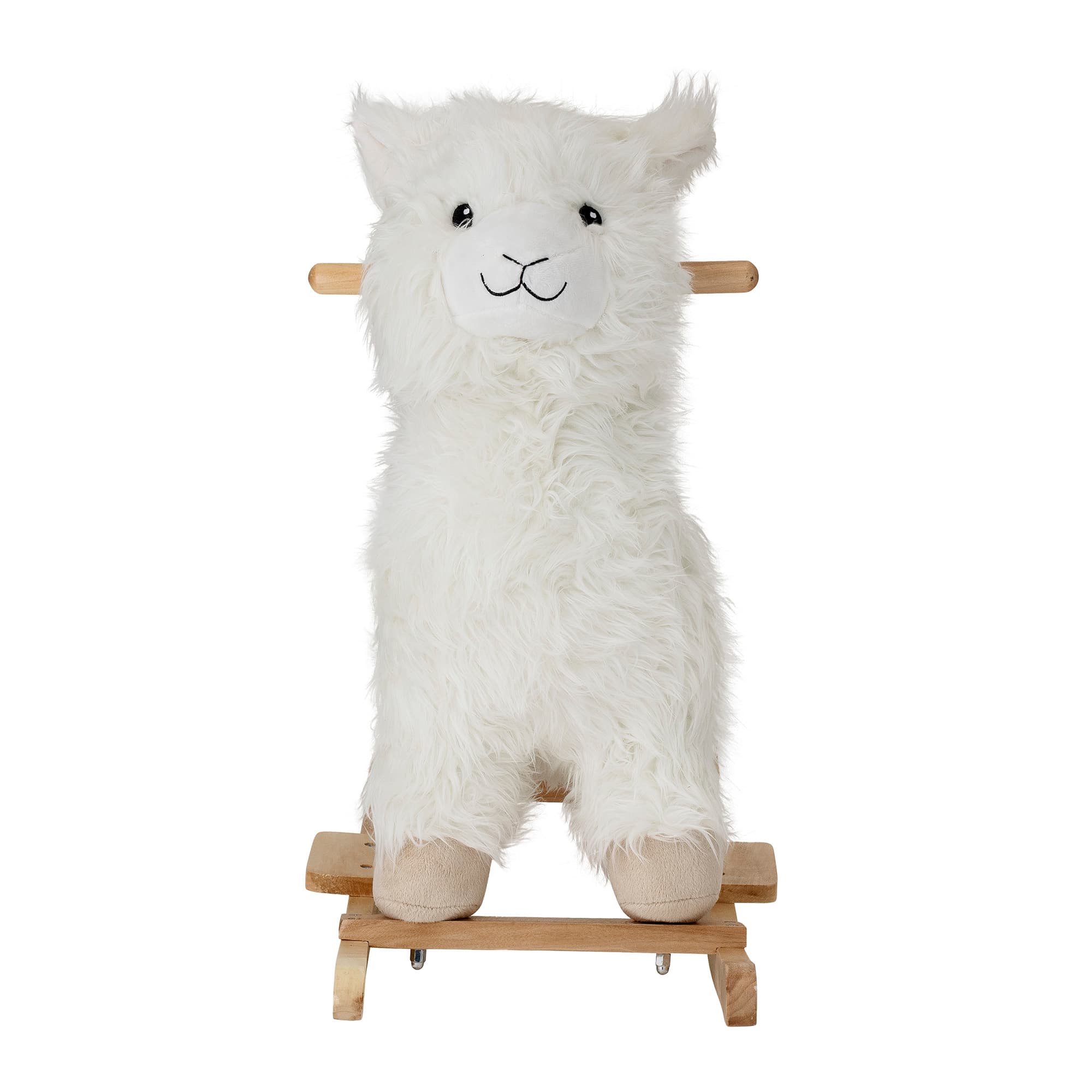 Laama Keinuhevonen