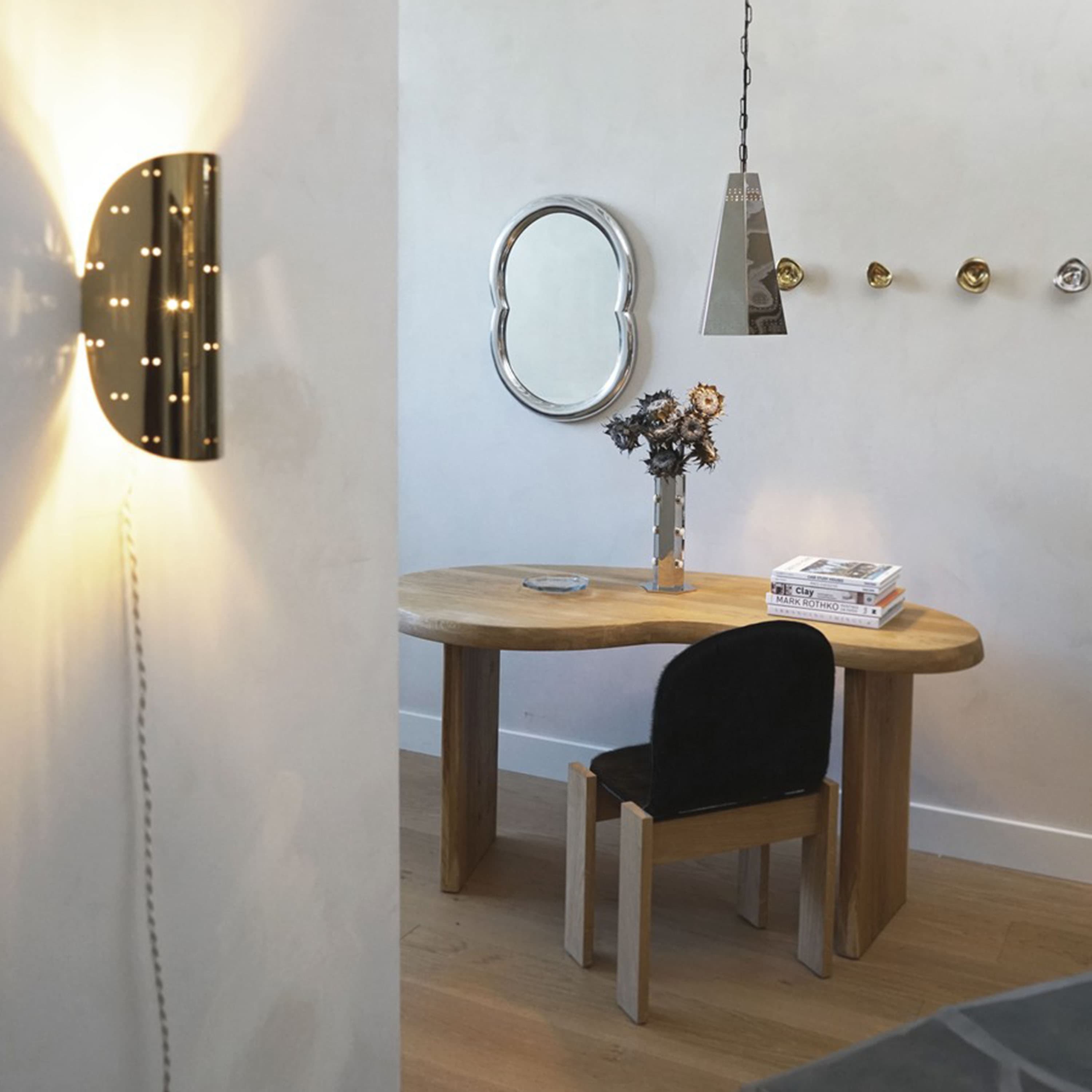Infinity Peili Hopea 70x50