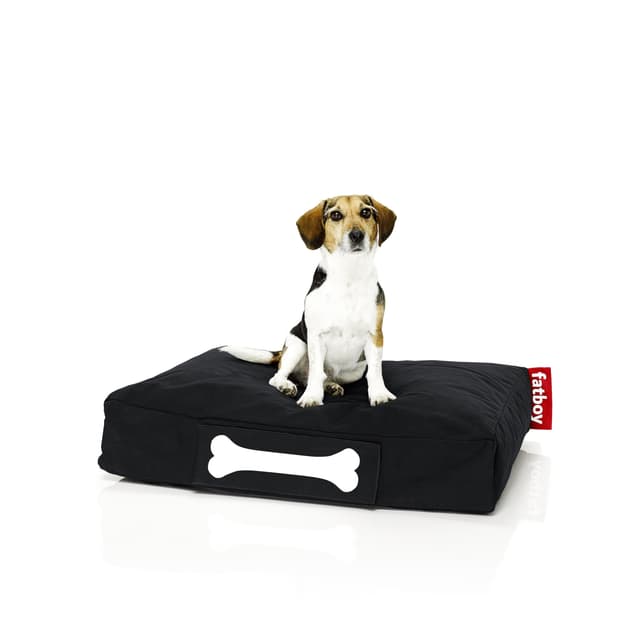 Doggielounge Stonewashed Musta 80 cm