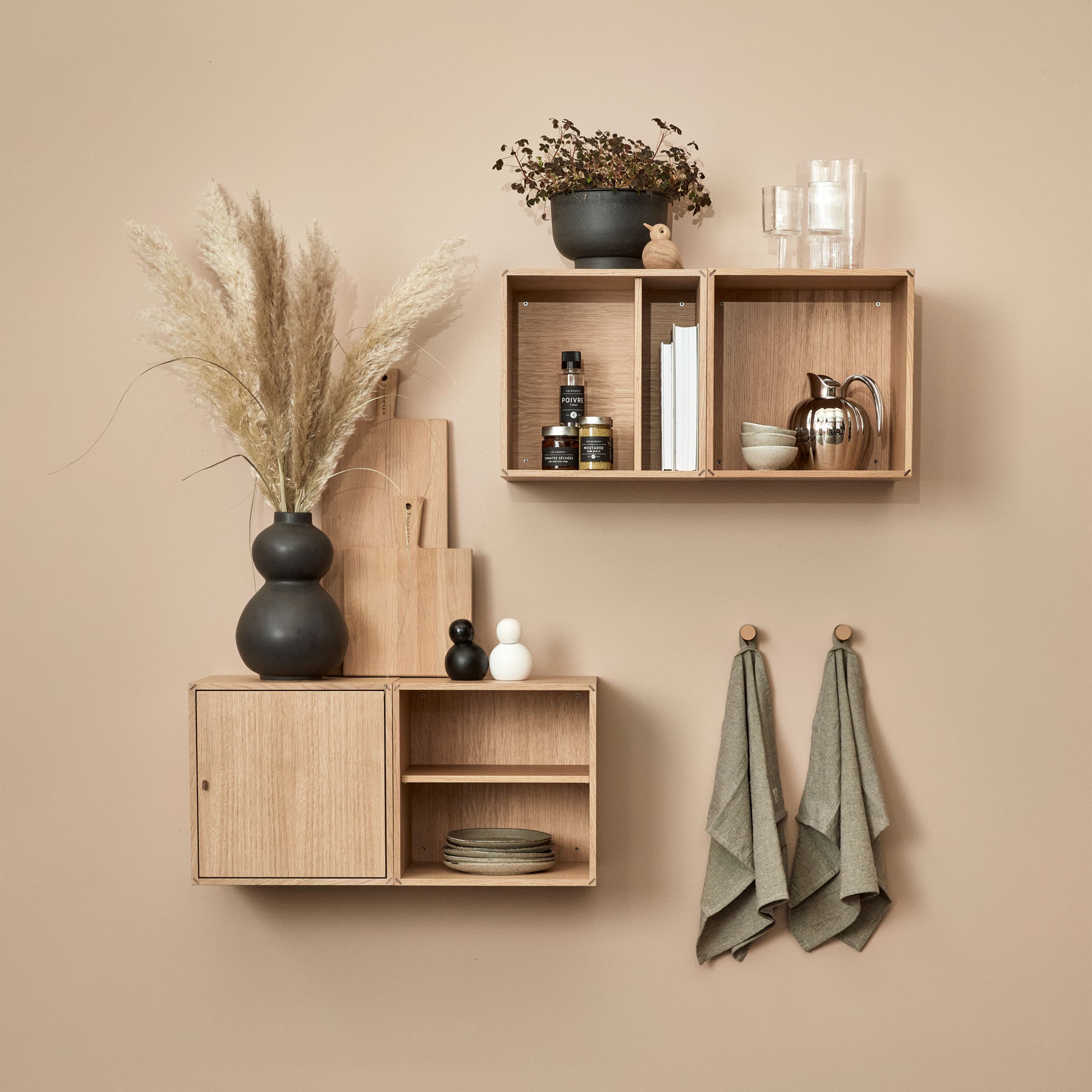 S10 Signature Ovilla Tammi 38x30