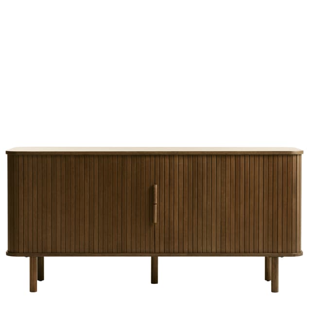 Tindra Senkki Smoked Oak 160cm