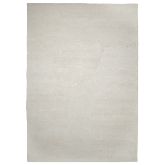 Topaz Villa/Viskoosimatto Ivory 170x230