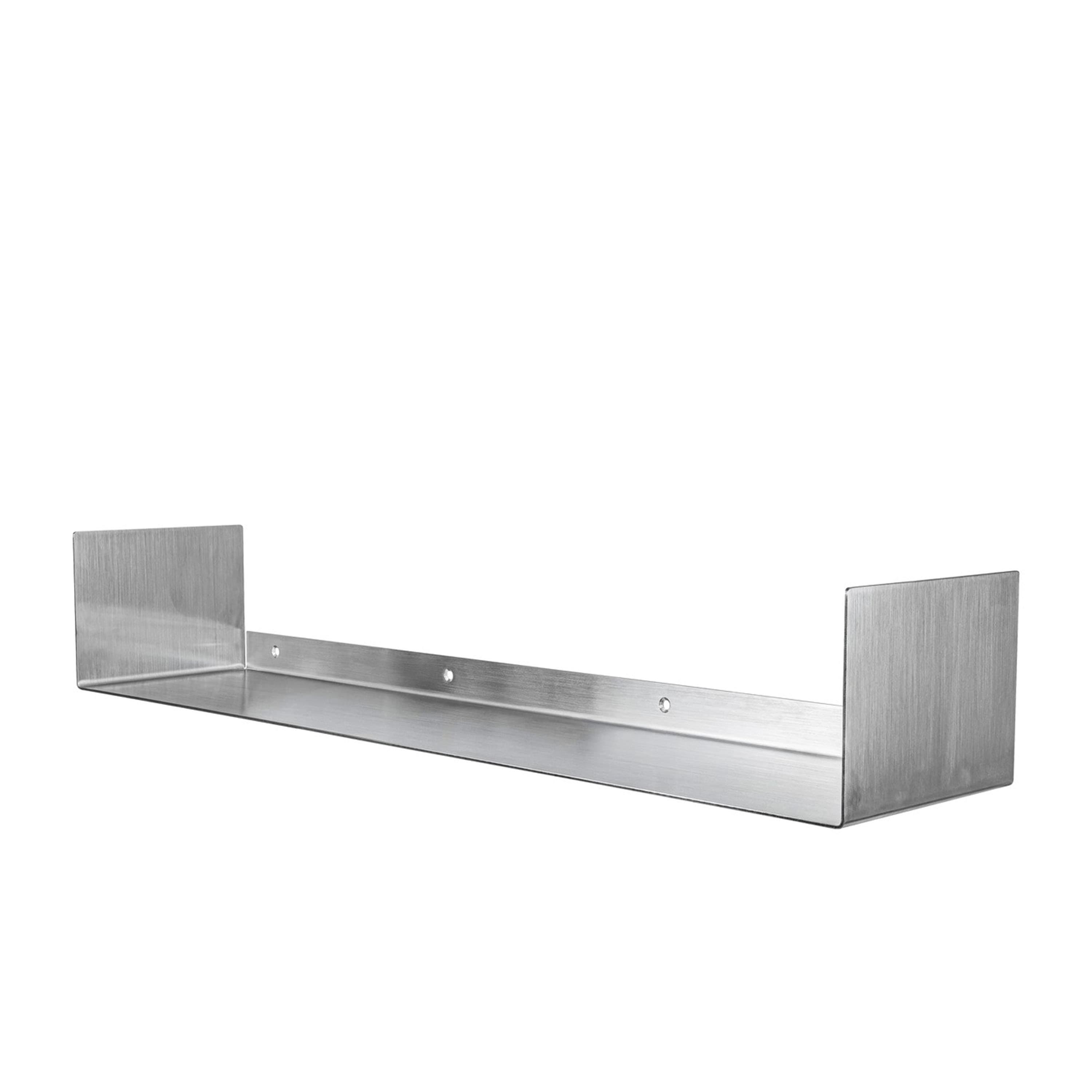 Float Seinähylly Teräs 80x13