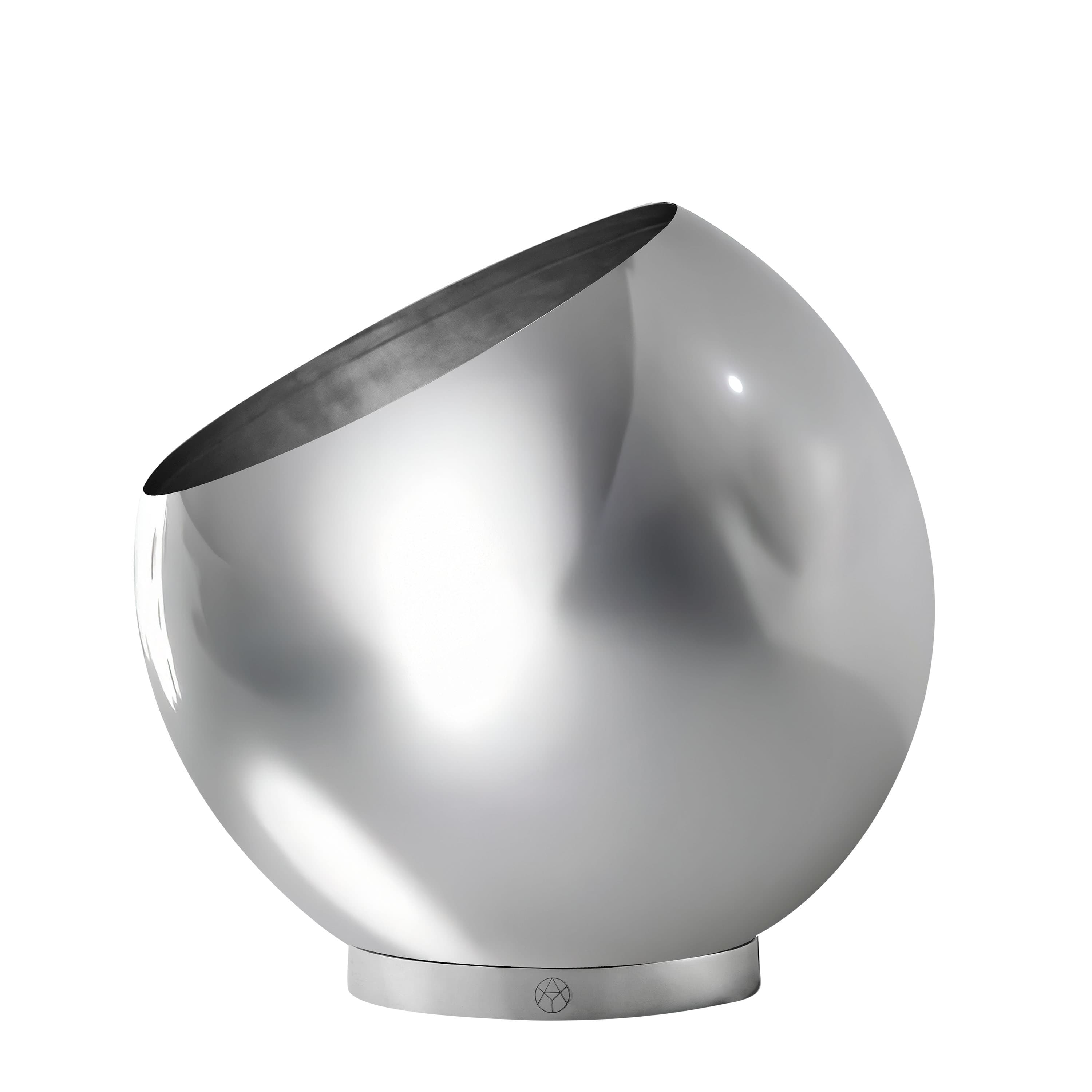 Globe Ruukku Hopea Ø37