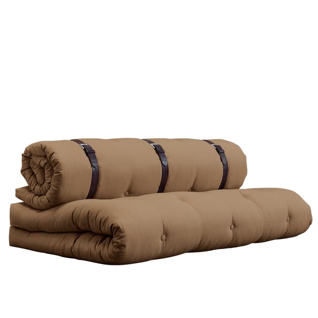 Solki-Up Sohvapenkki Mokka 200 cm