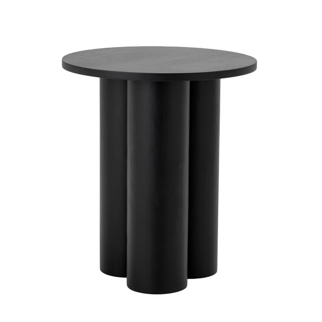 Aio Sohvapöytä Black 45 cm