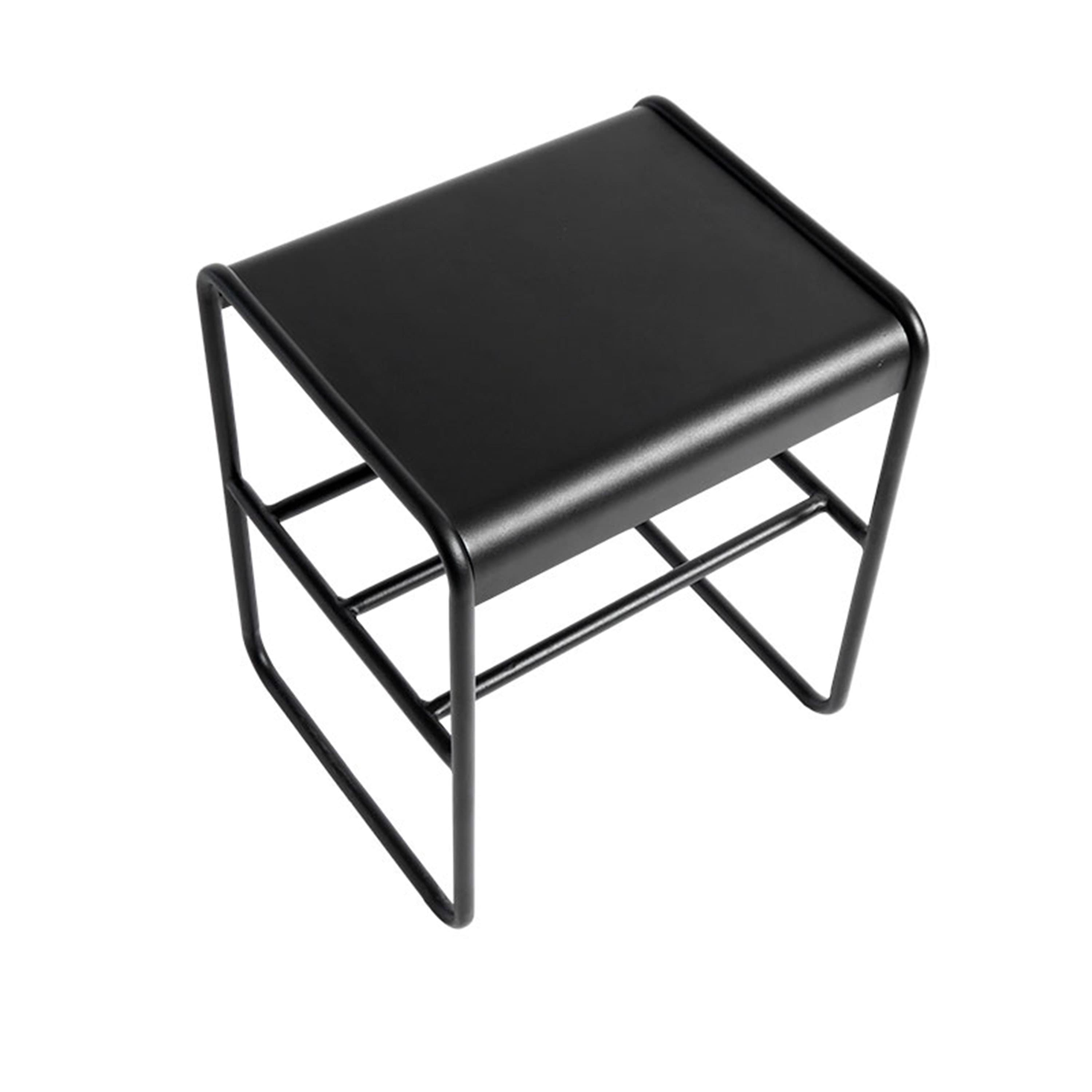 Copenhagen Jakkara Black Iron 47x35