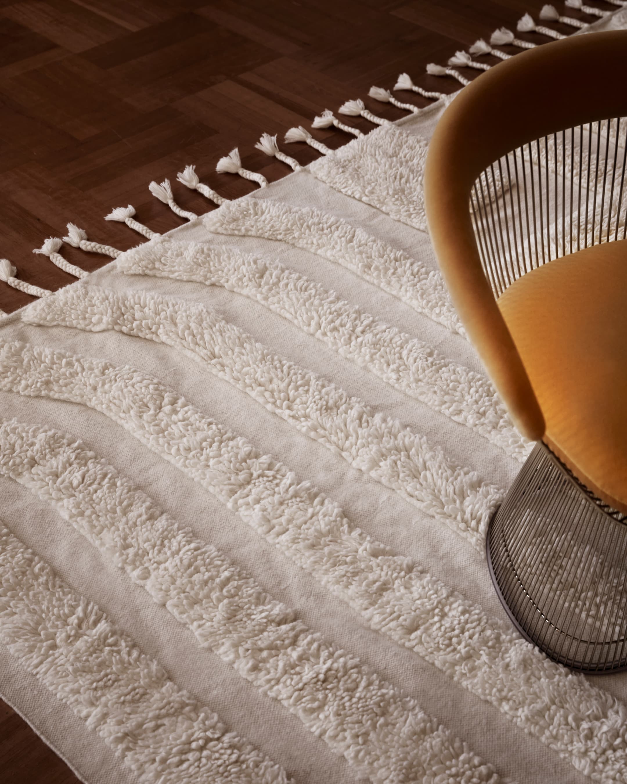 Kask 
Villamatto Offwhite 300x400