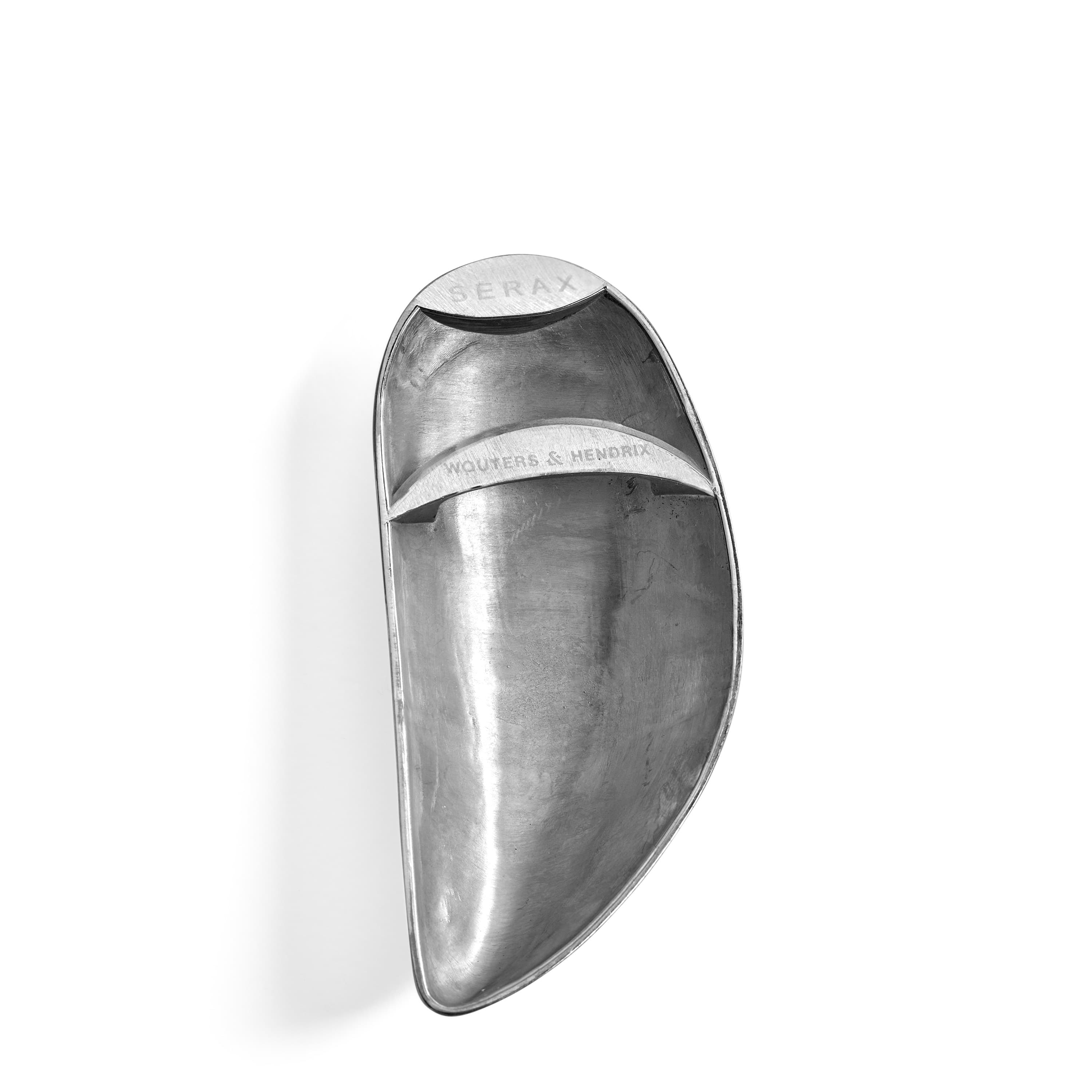 Marcel Pullonavaaja Steel Grey
