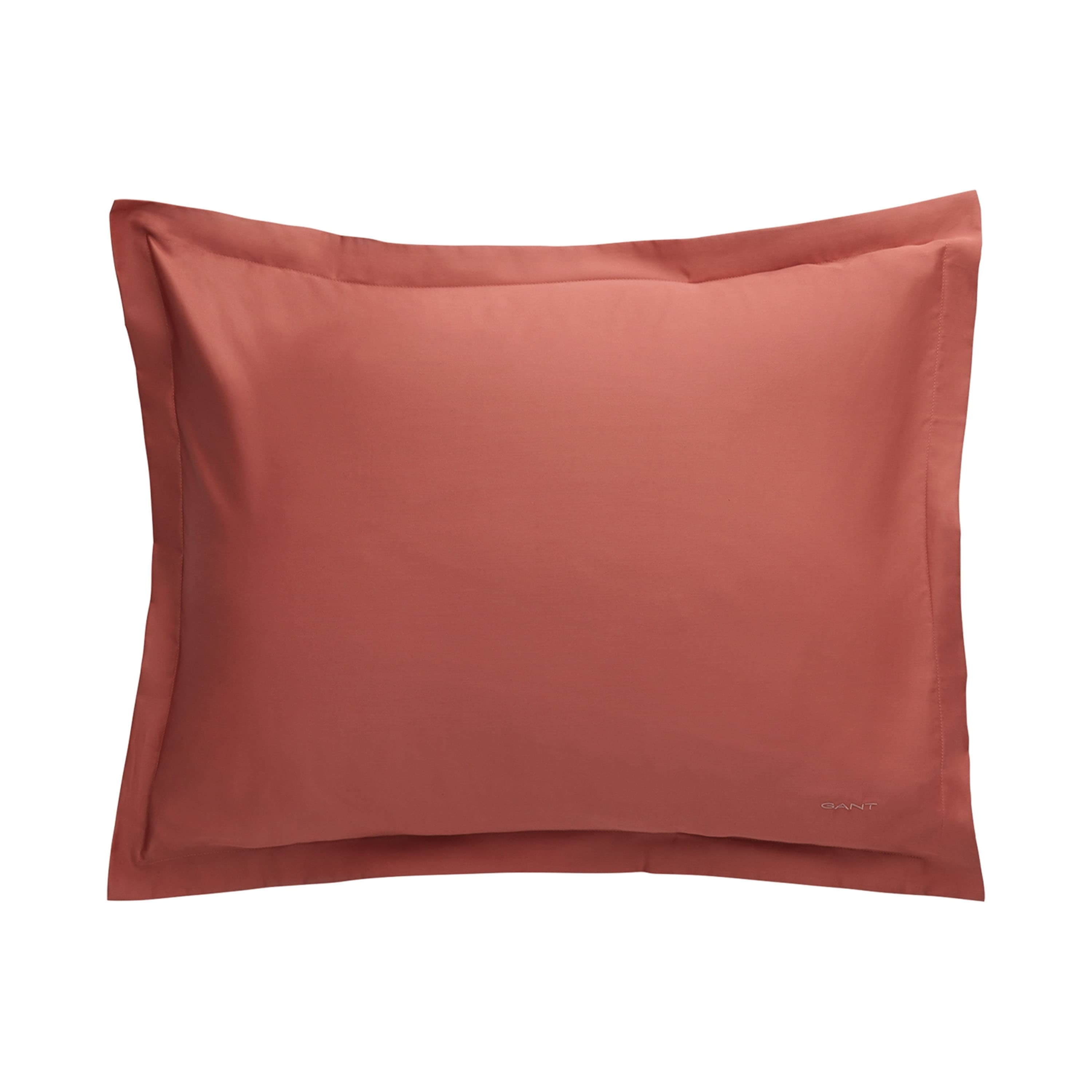 Sateen tyynyliina Faded Brick 50x60