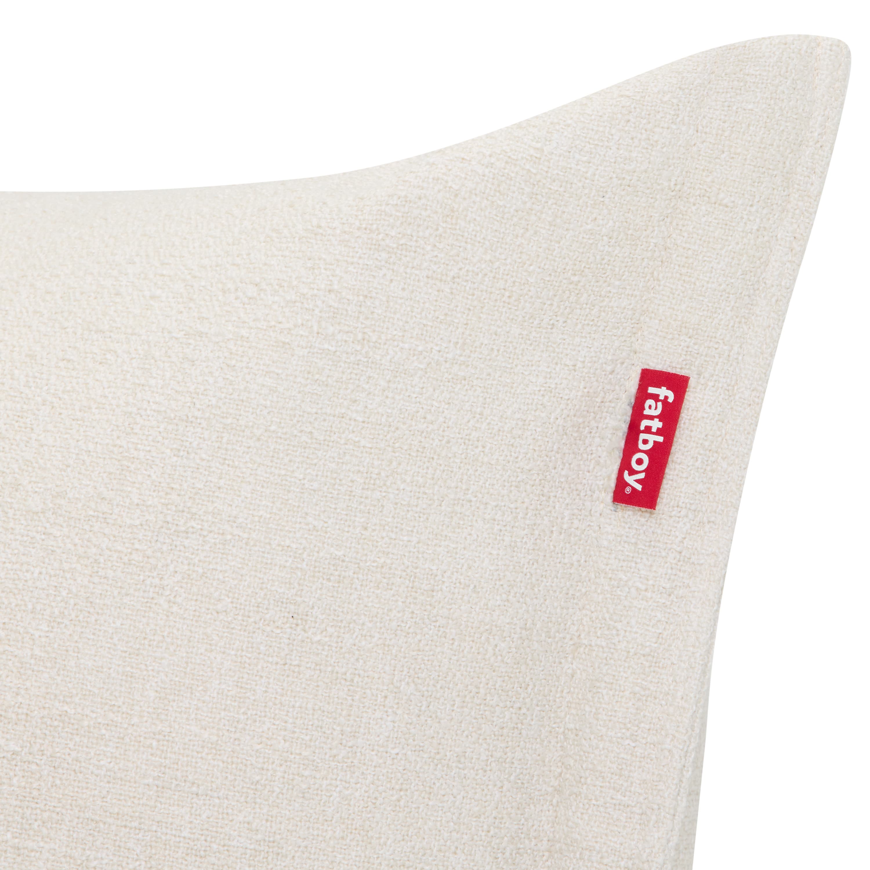 The BonBaron Slim Recycled Bouclé Lounge-tuoli Kerma