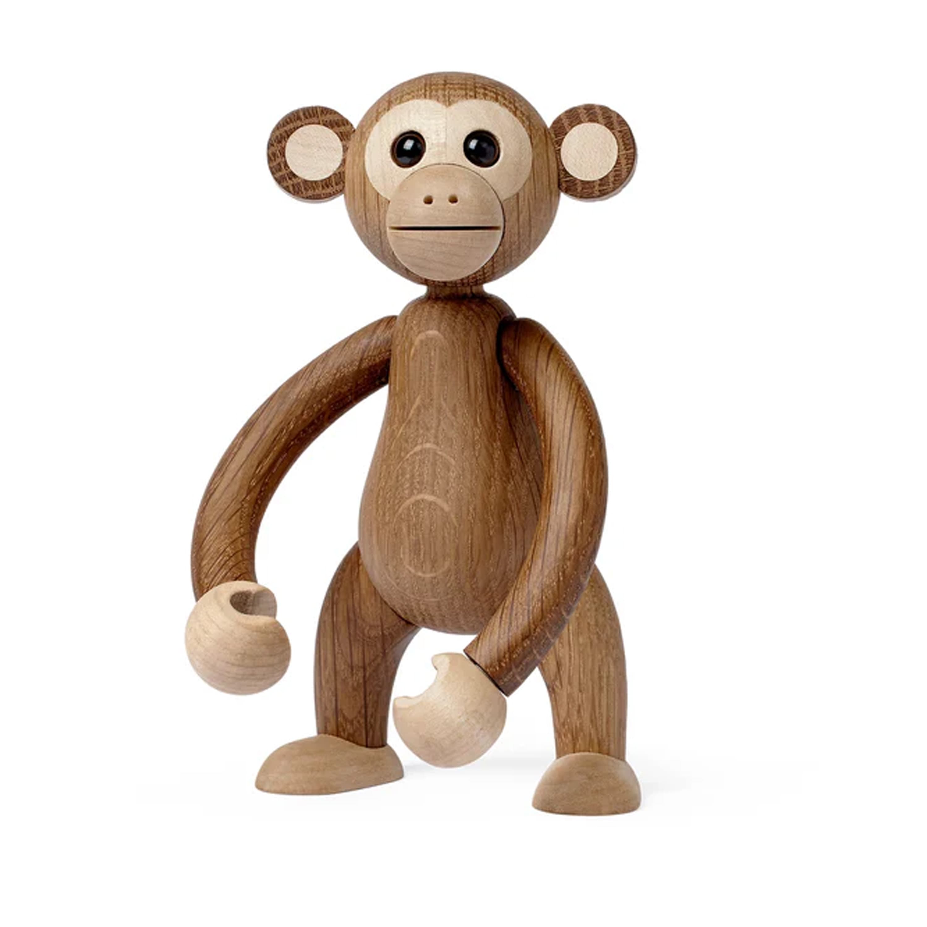 Mojo Apinakoriste Tammi 15cm