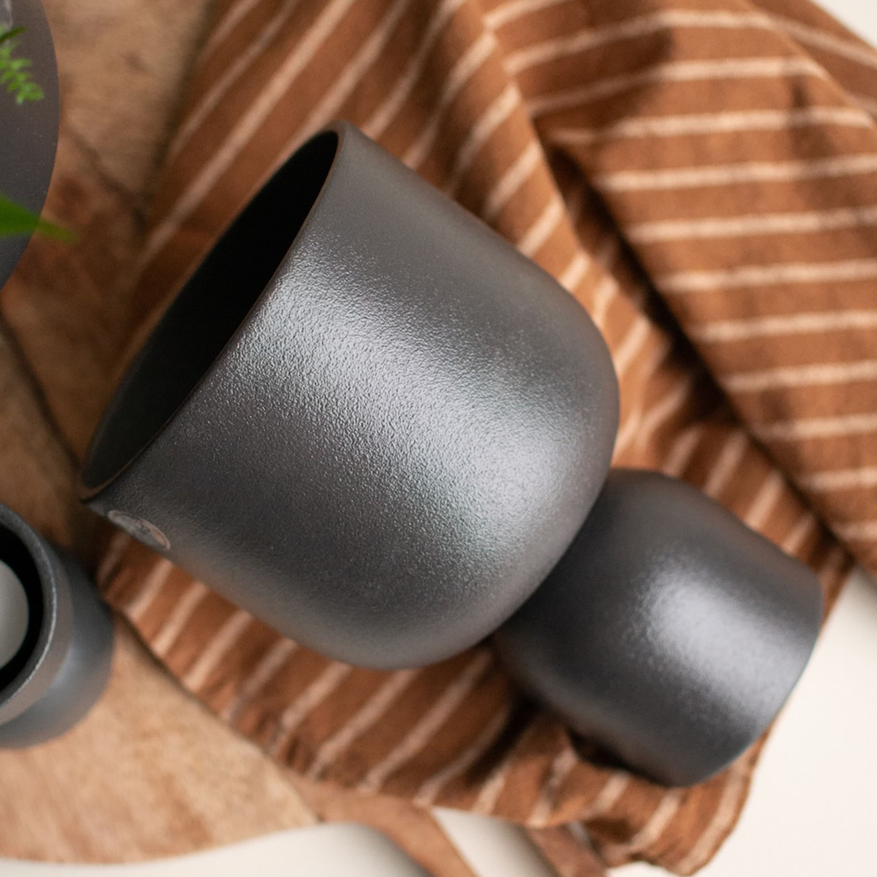 Post Ruukku Cast Iron Small