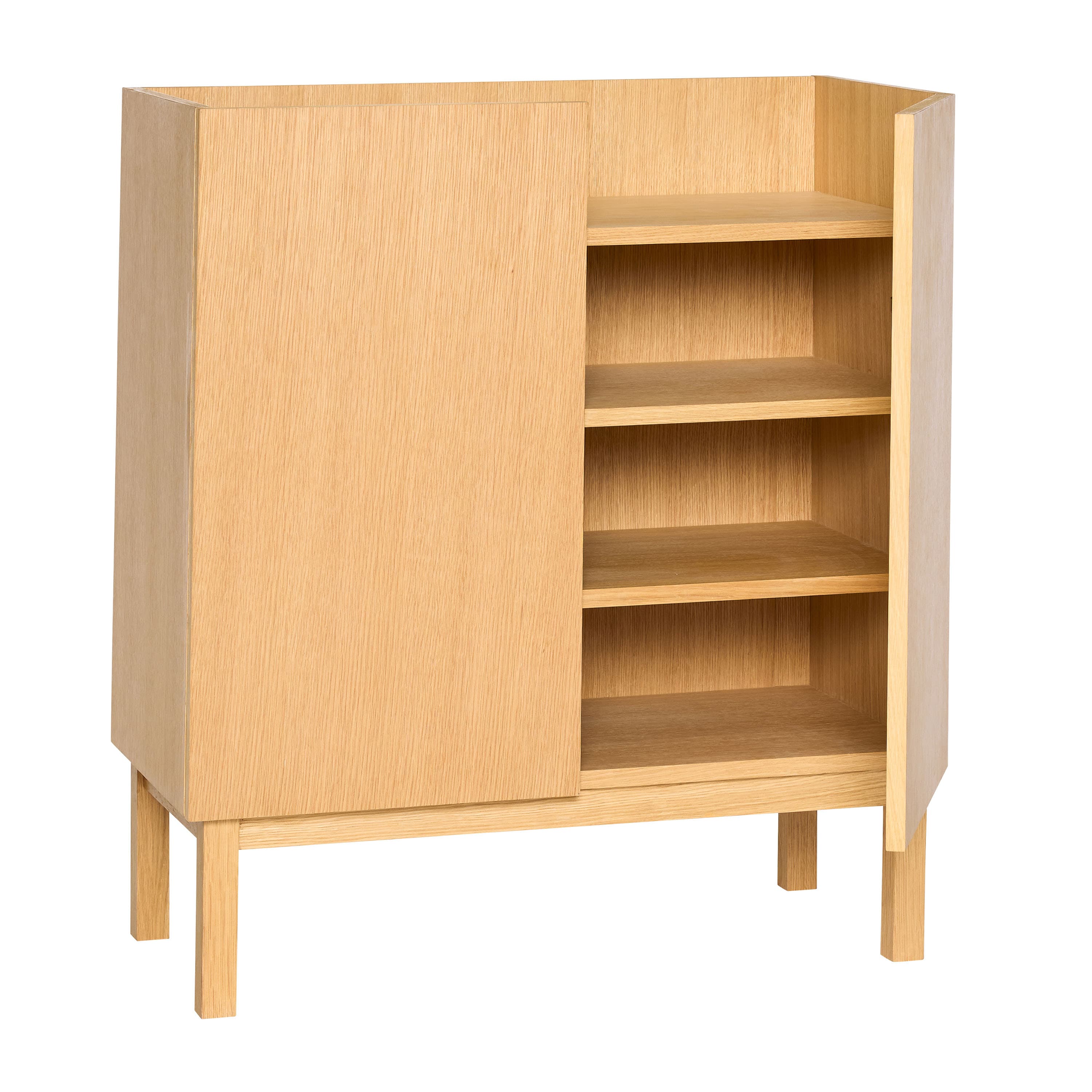 Ark Kaappi Natural 80x90