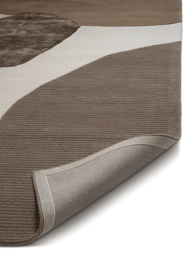 Topaz Villa/viskoosimatto cream/beige 170x230