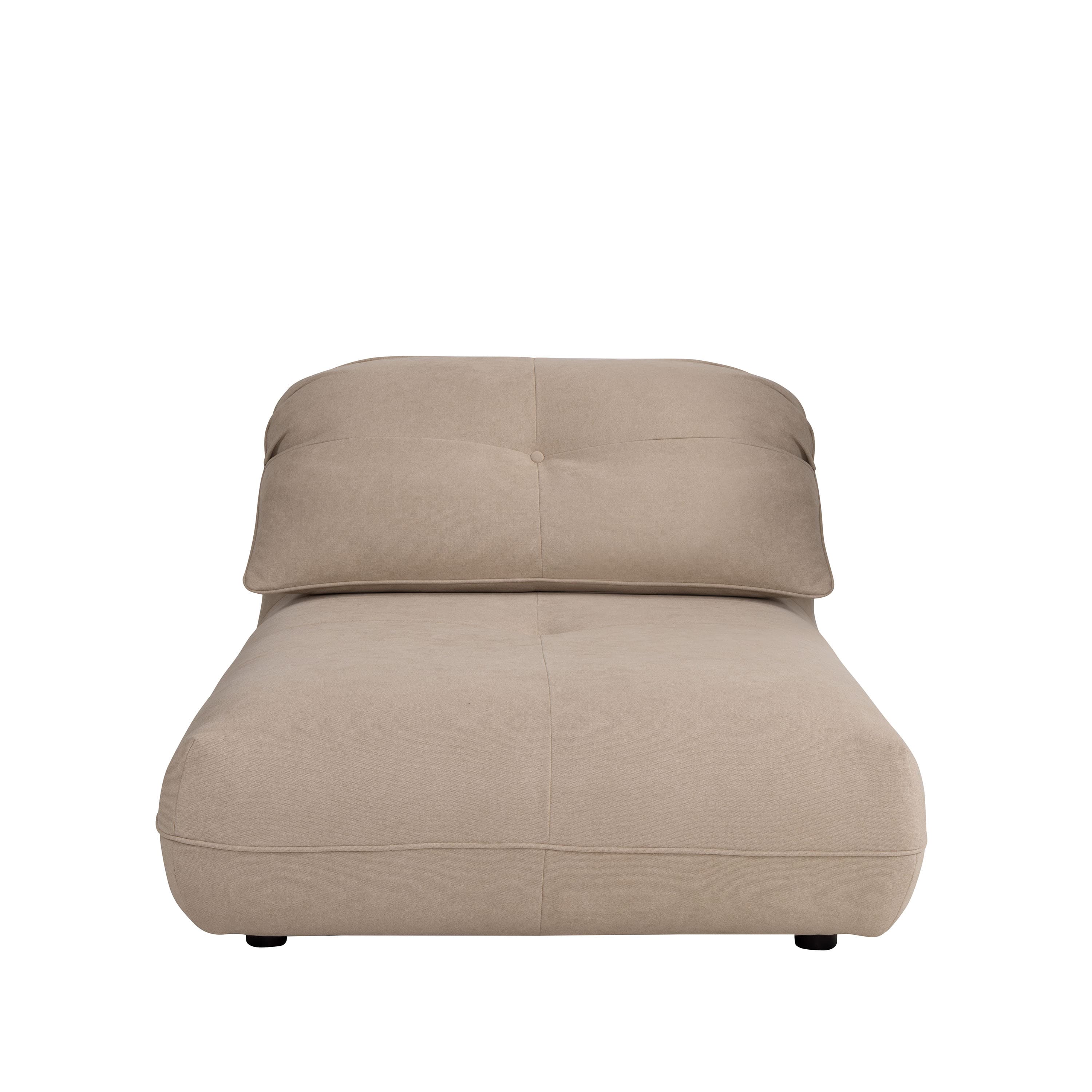 Toto-divaanimoduuli Beige 108x155