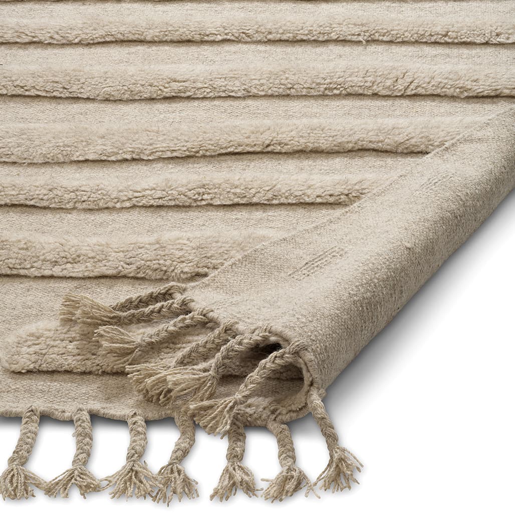Field Villamatto Natural Beige 250 x 350
