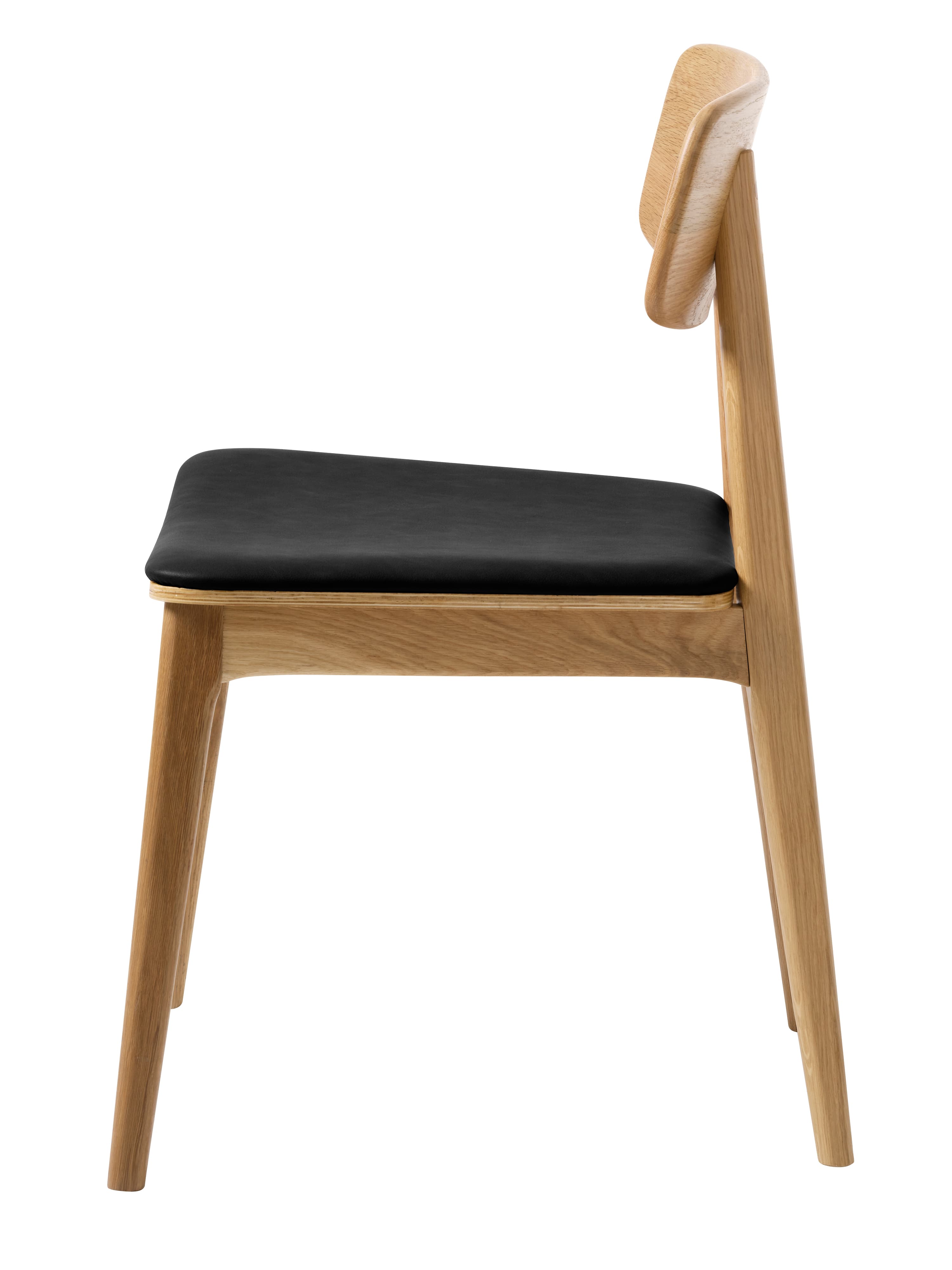 Abel Ruokatuoli PU Black