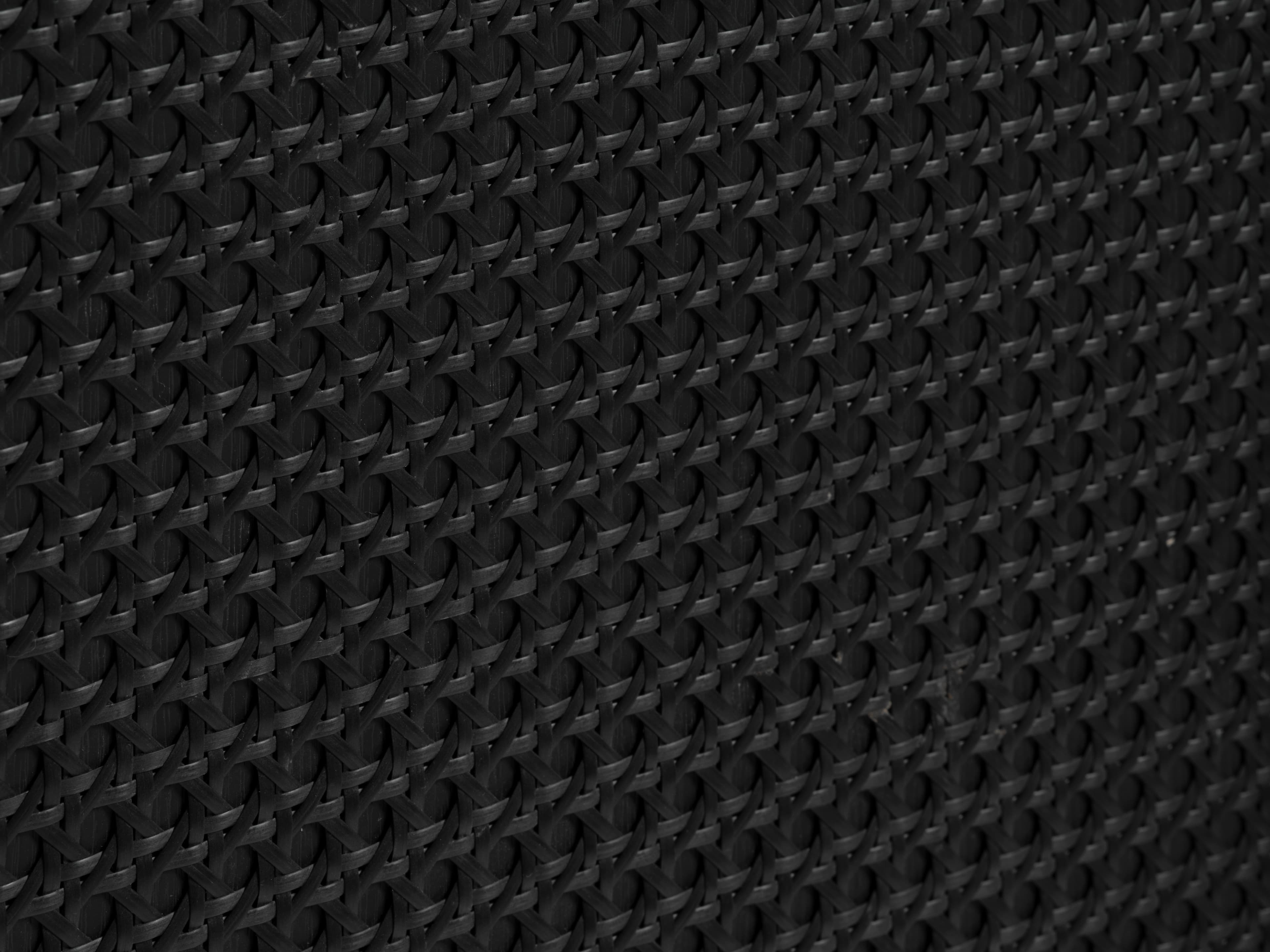 Elin Senkki Black 140cm