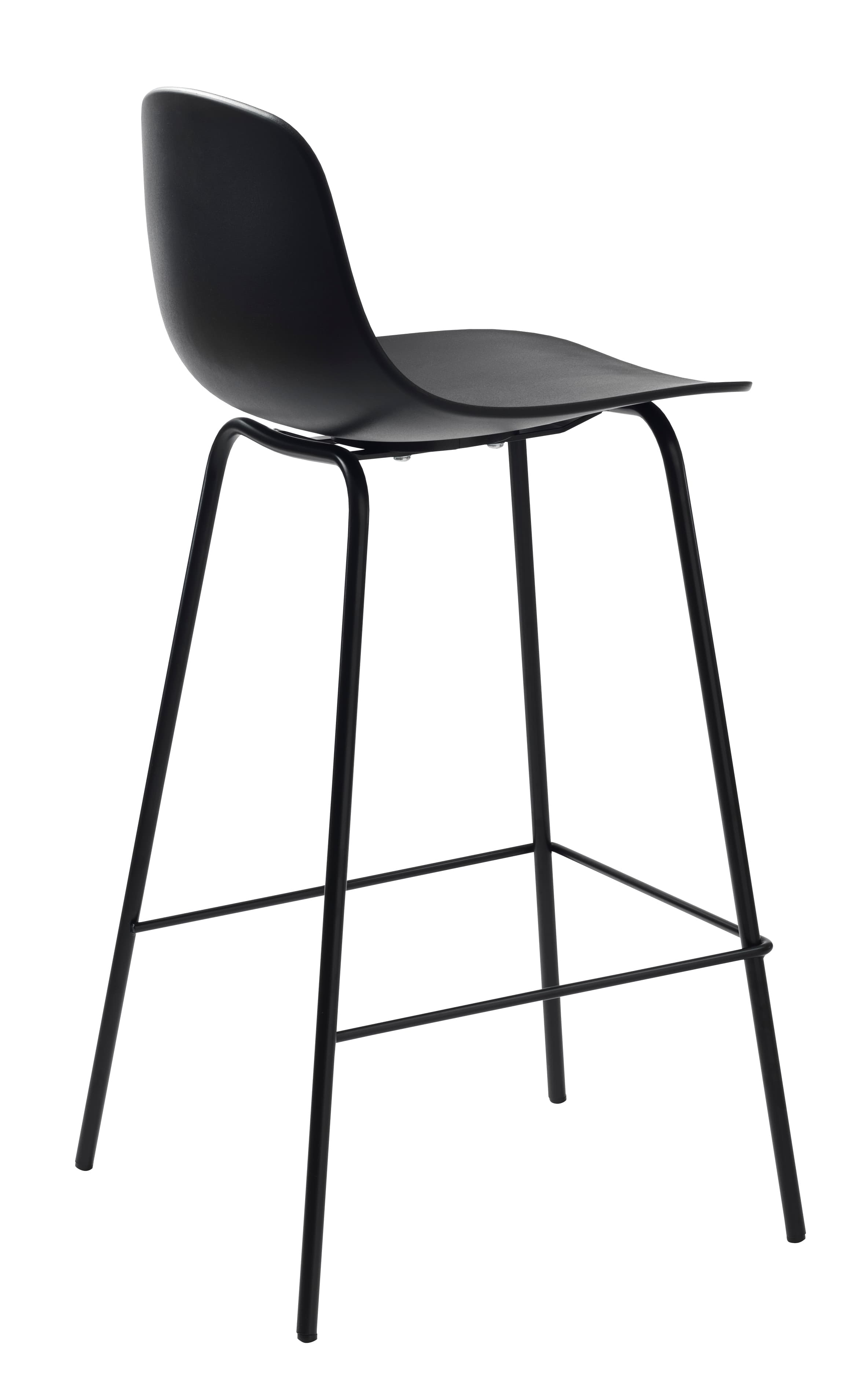 Eva Baarijakkara Black 67.5cm
