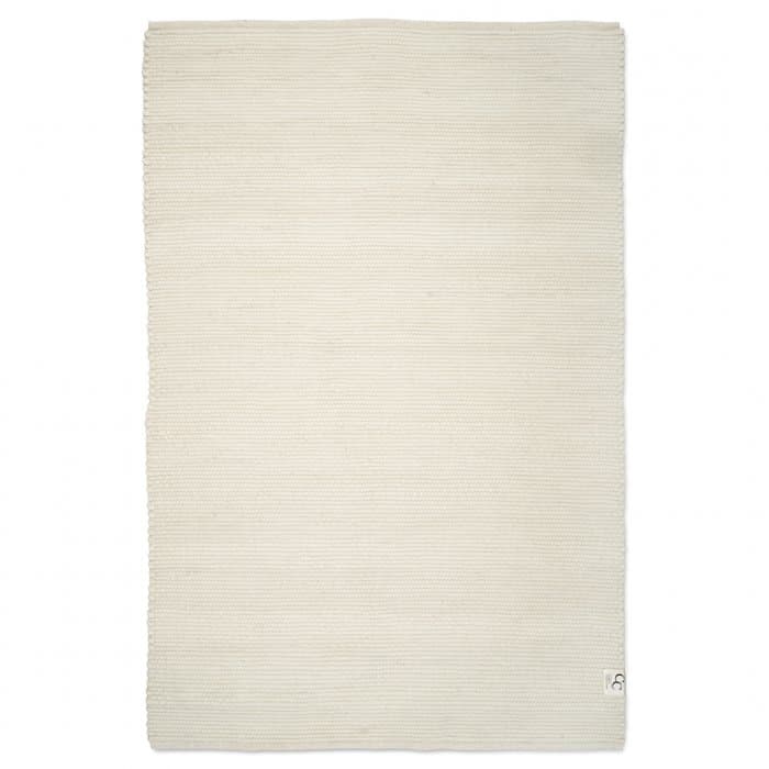 Merino Villamatto Valkoinen 250x350