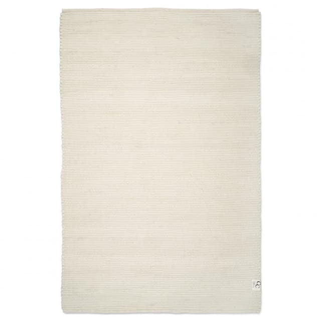 Merino Villamatto Valkoinen 250x350