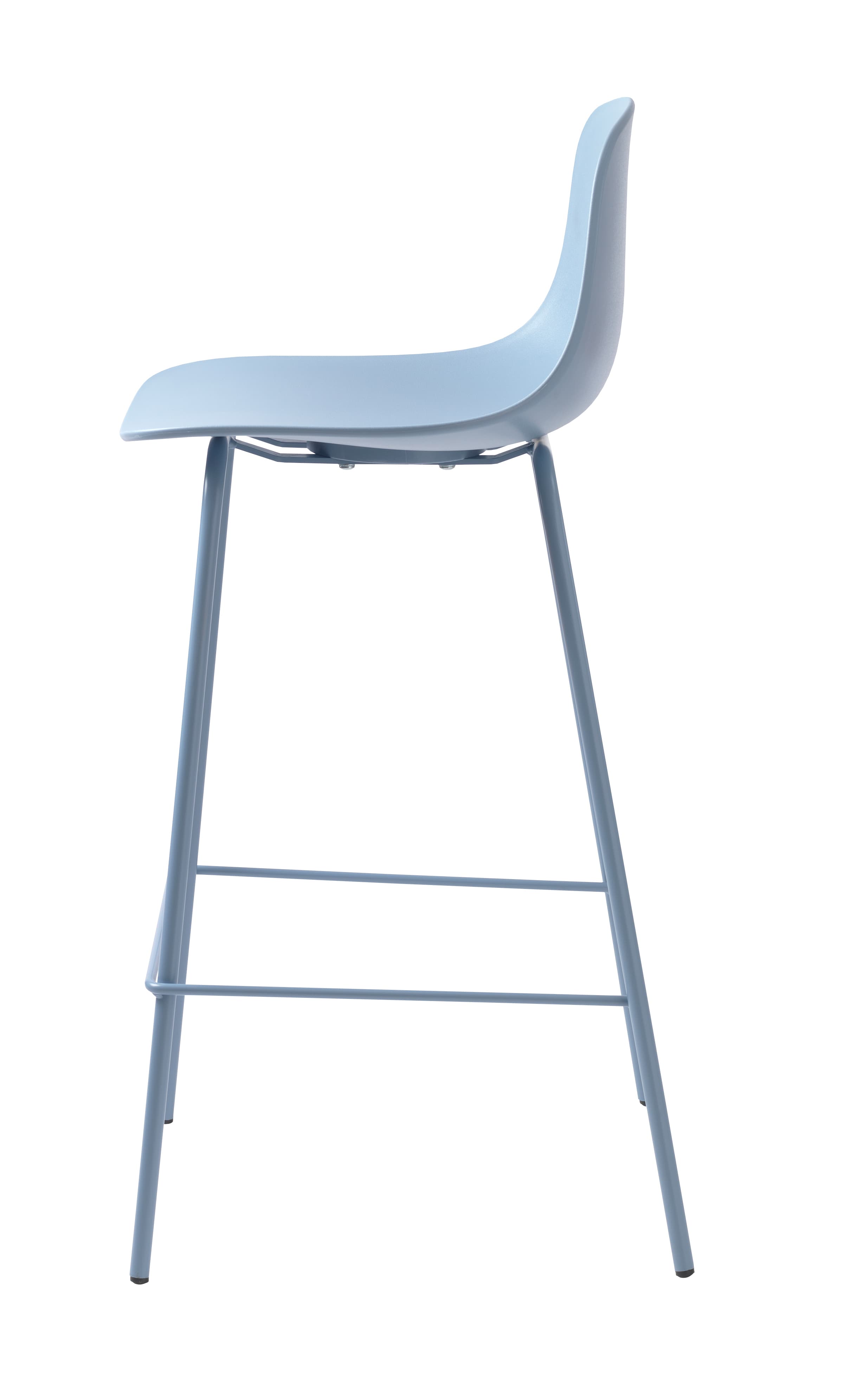 Eva Baarijakkara Dusty Blue 67.5cm