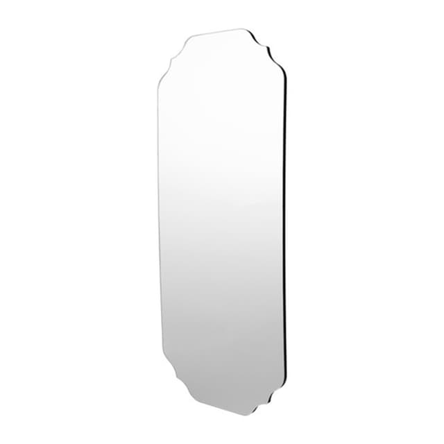 Lulu-peili Clear 50x120