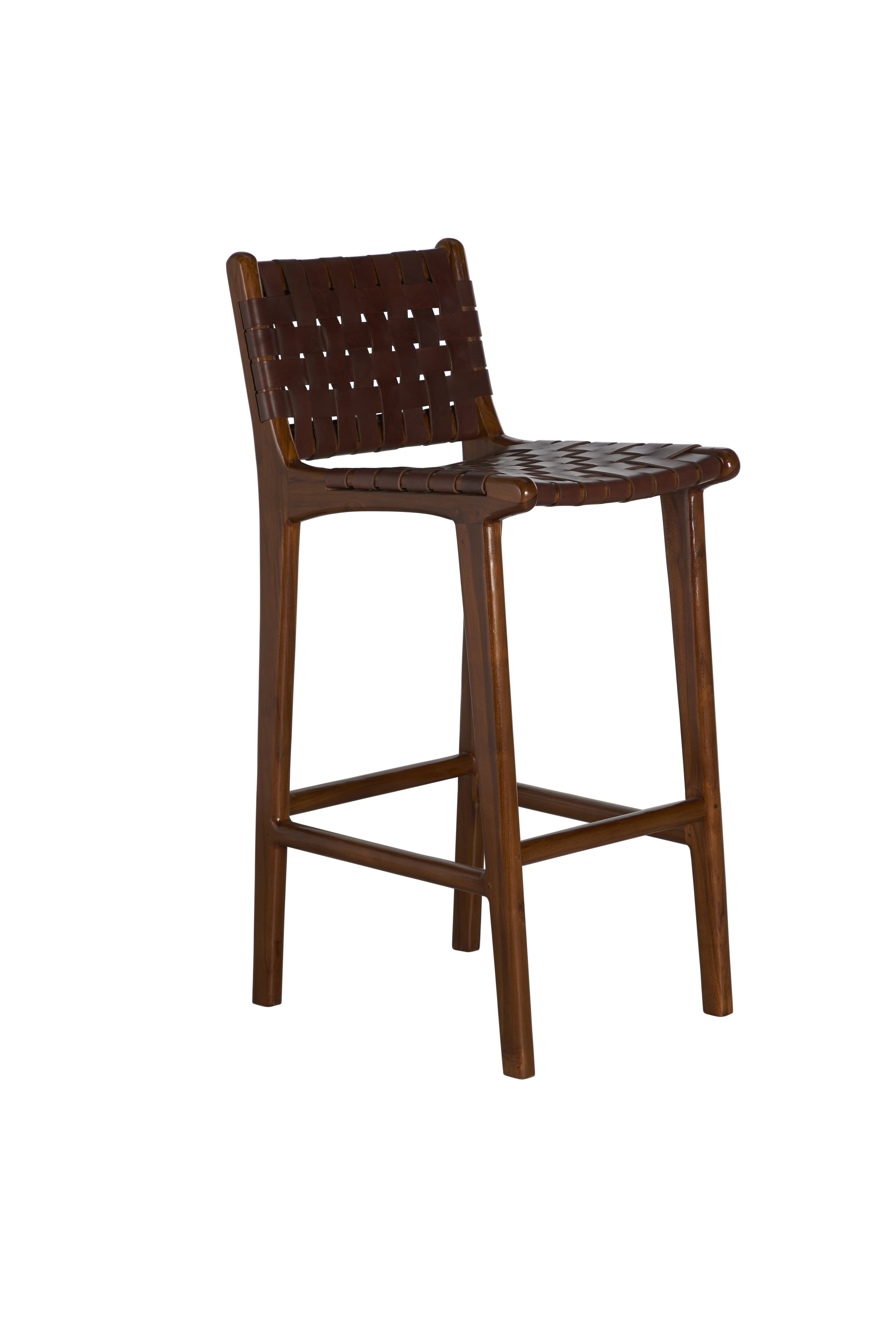 Porto baarituoli konjakki 72cm