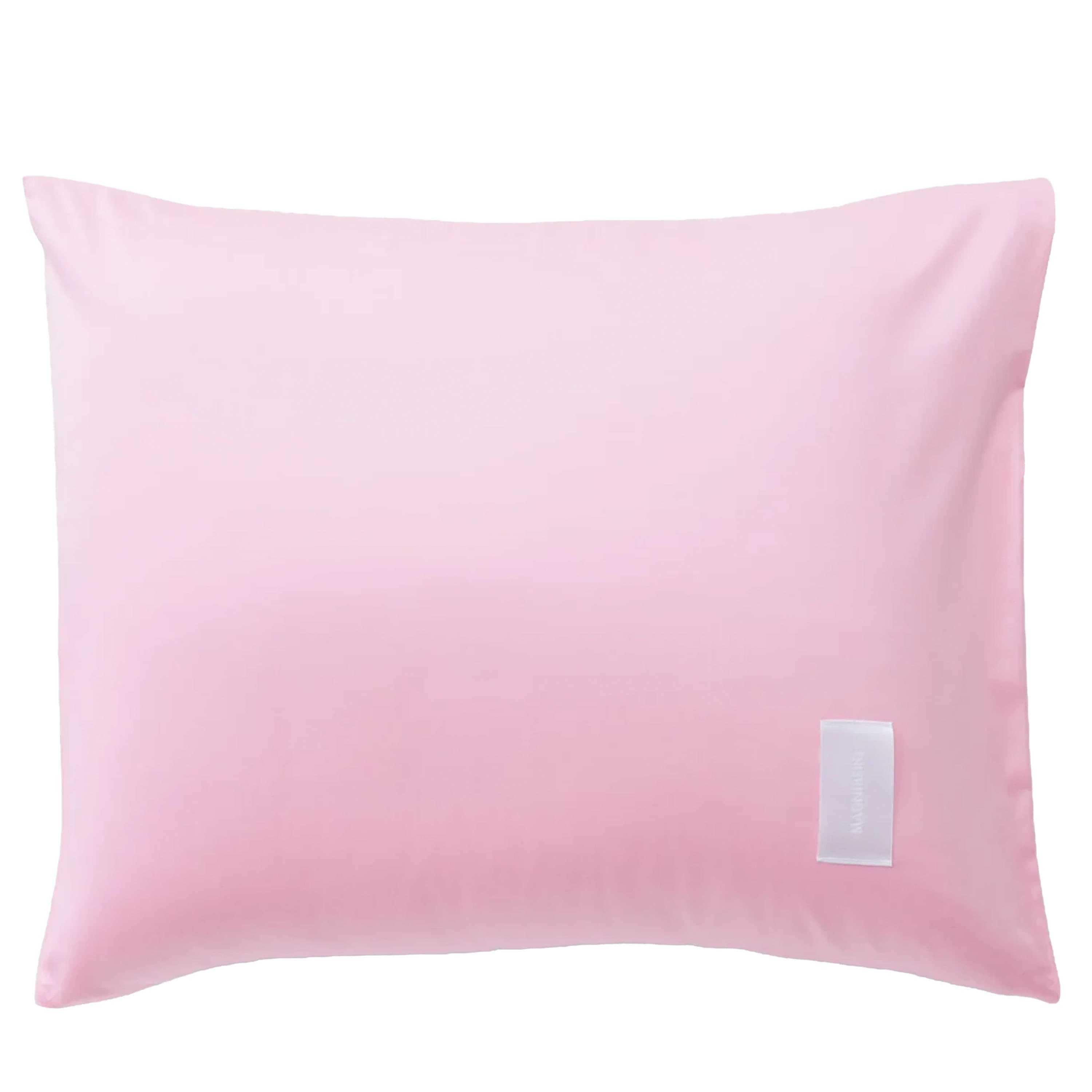 Pure Sateen Tyynyliina Blossom Pink 50x60