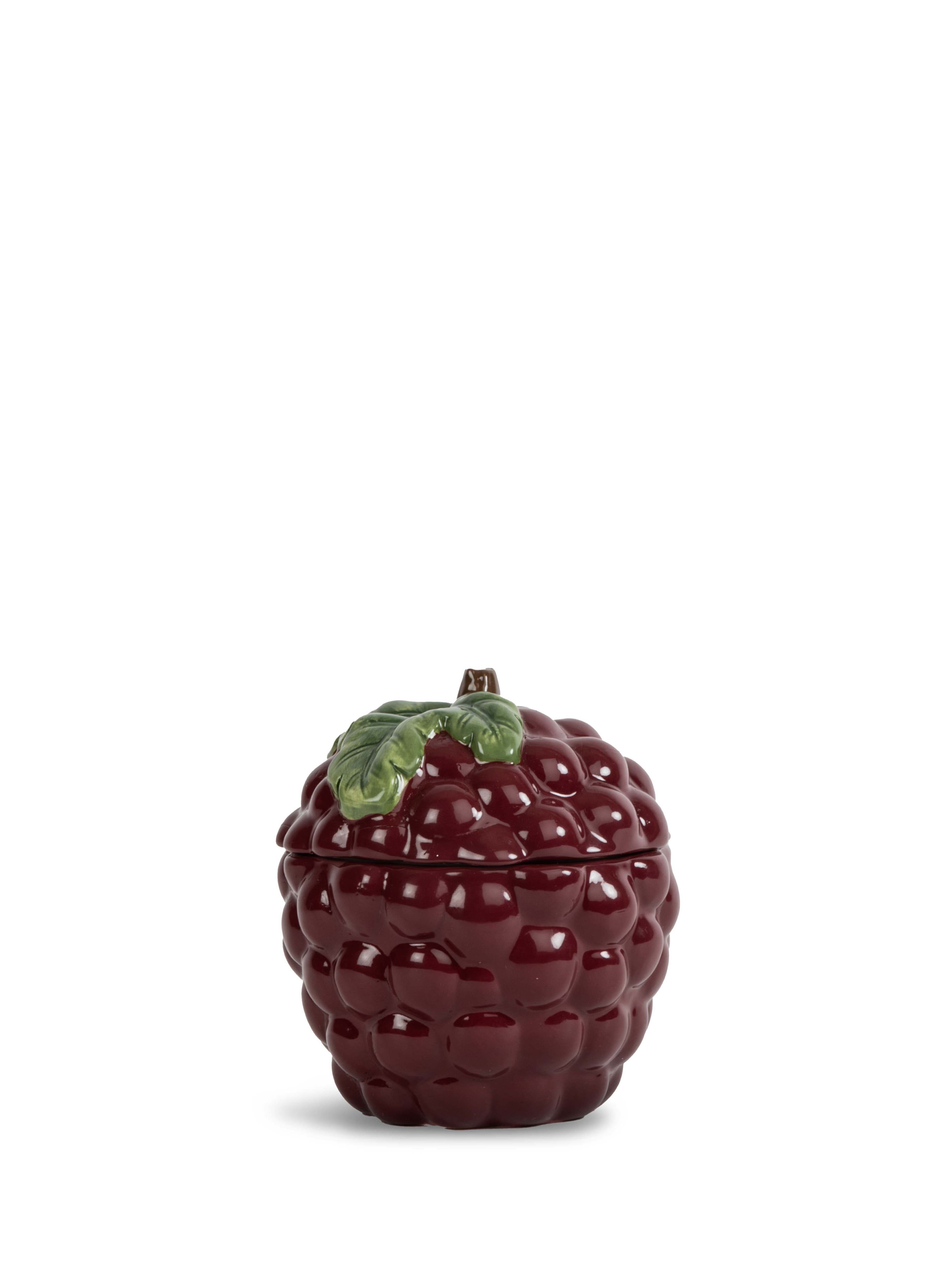 Grape Kulho Kannella Violetti Ø10